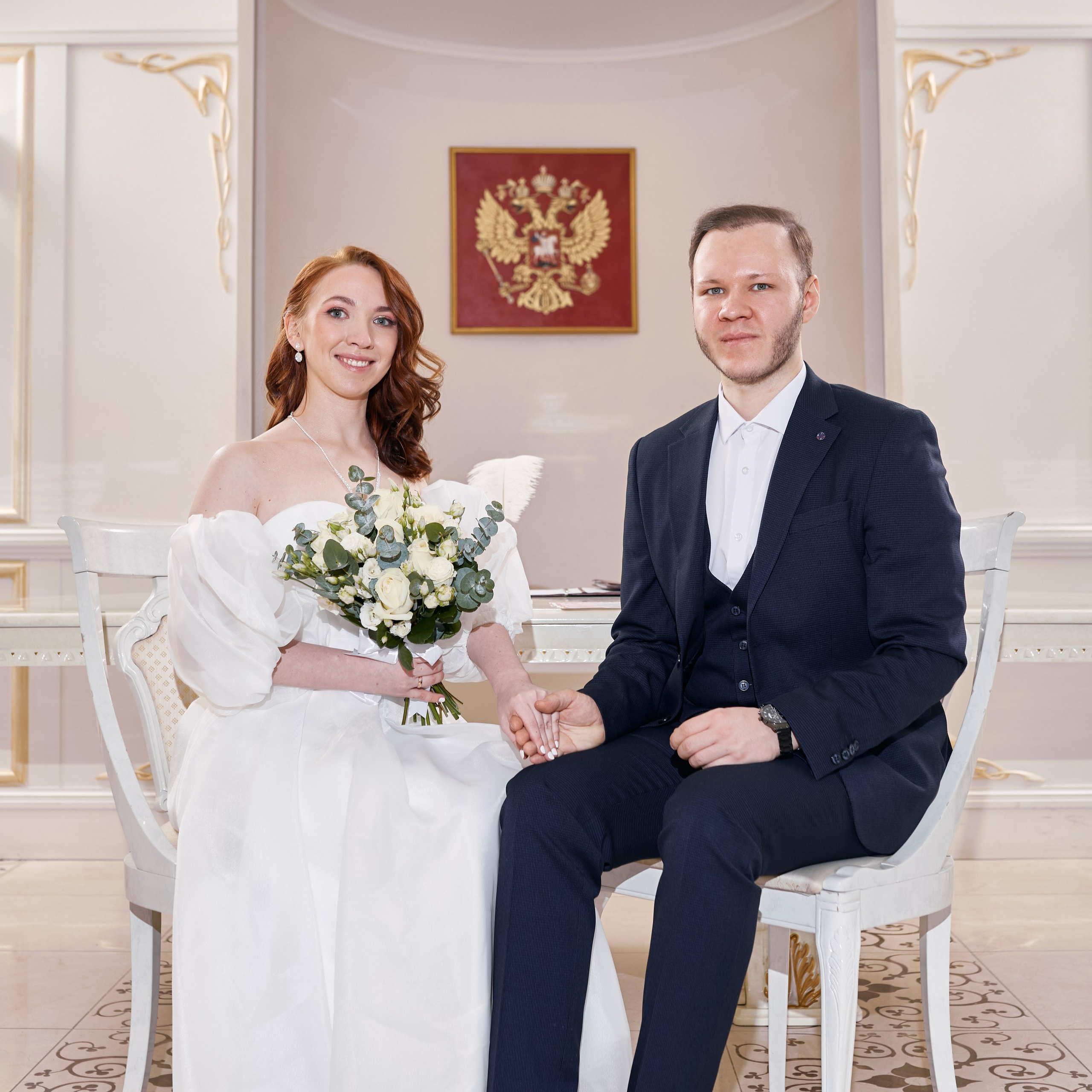 Алексей&Светлана