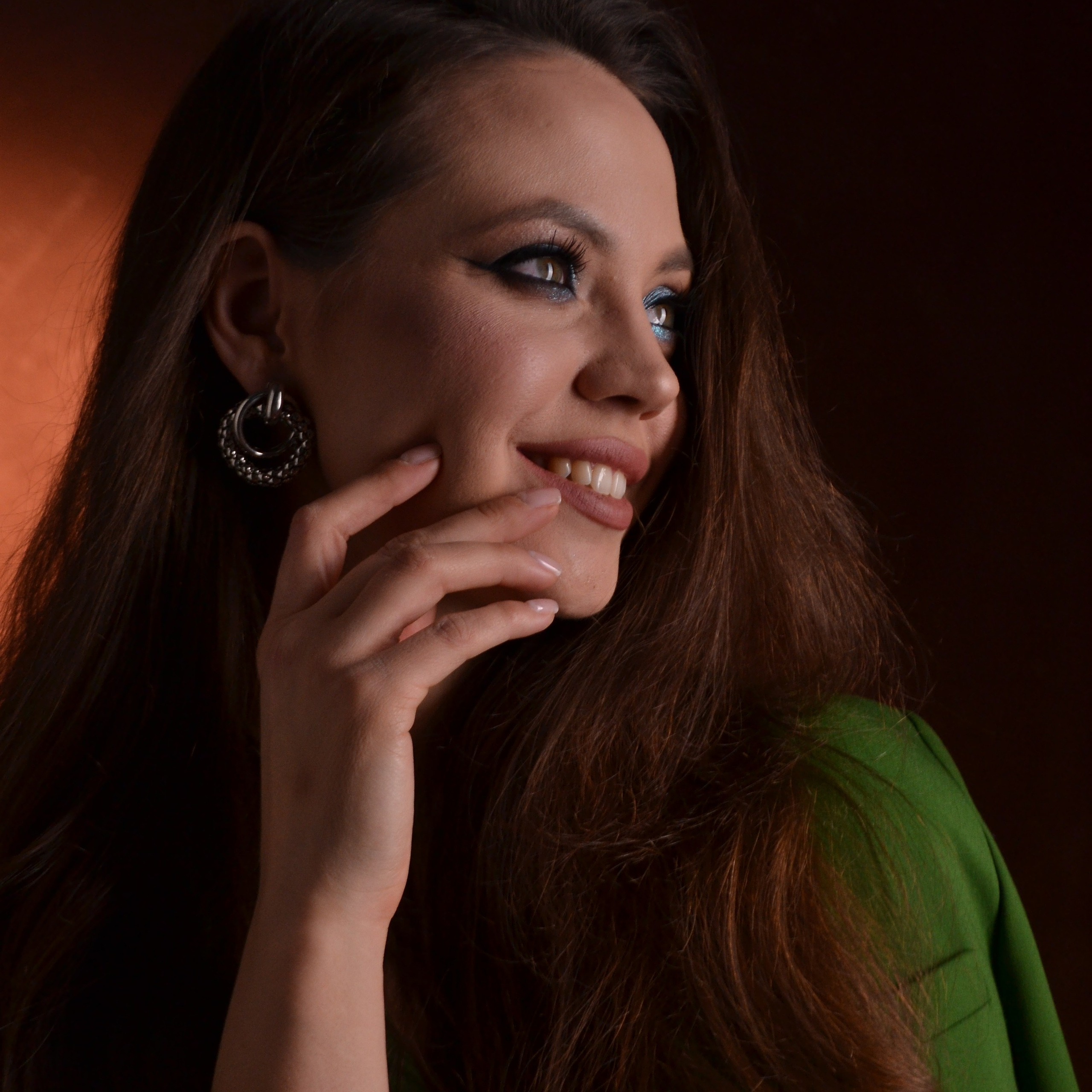 Портретная съемка