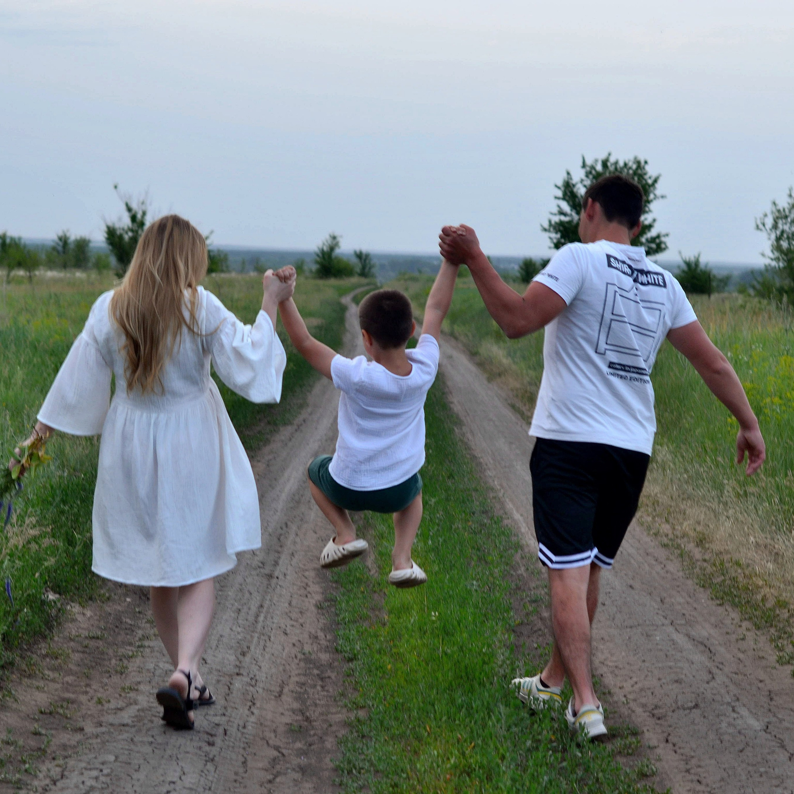 Семейная съемка