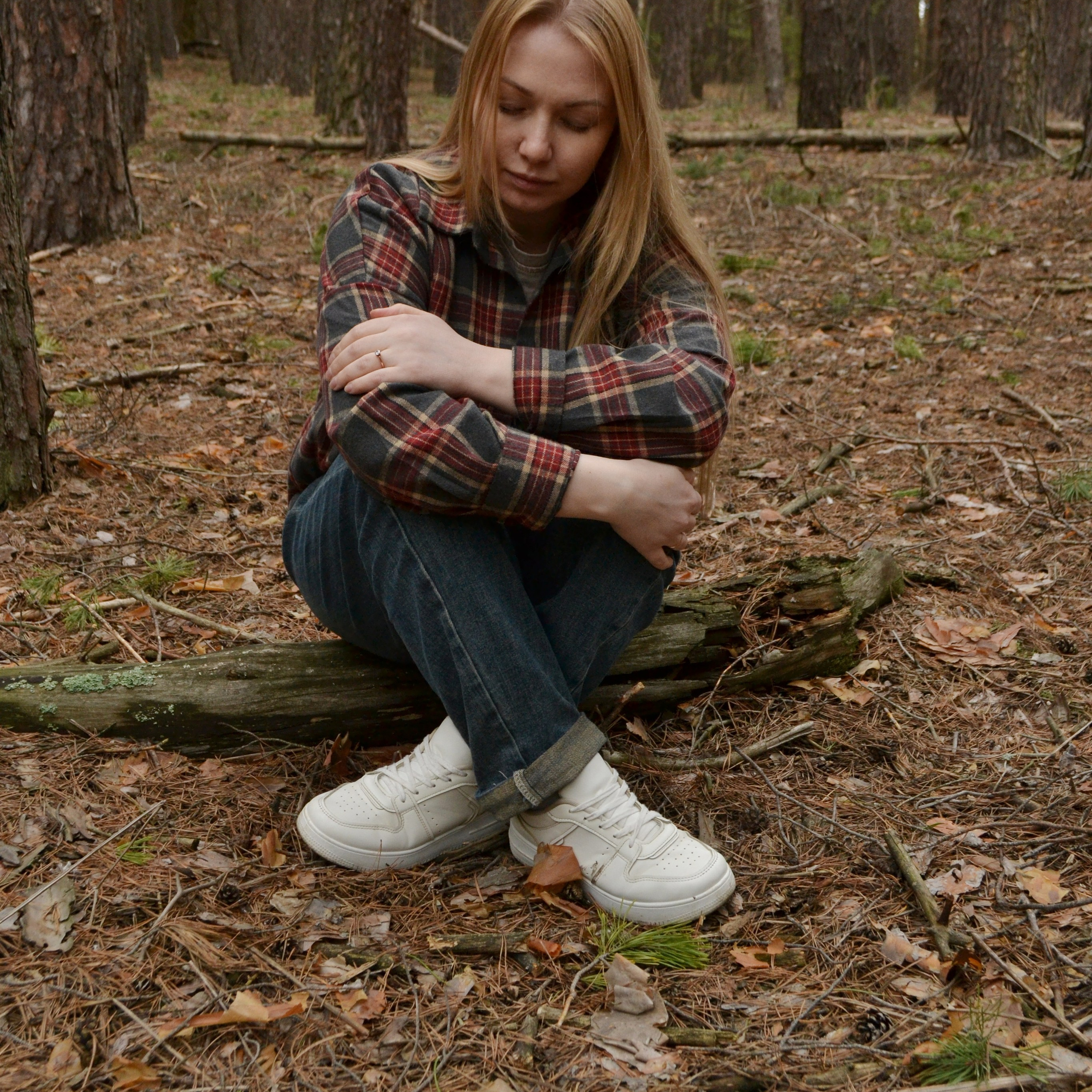 Фото на природе