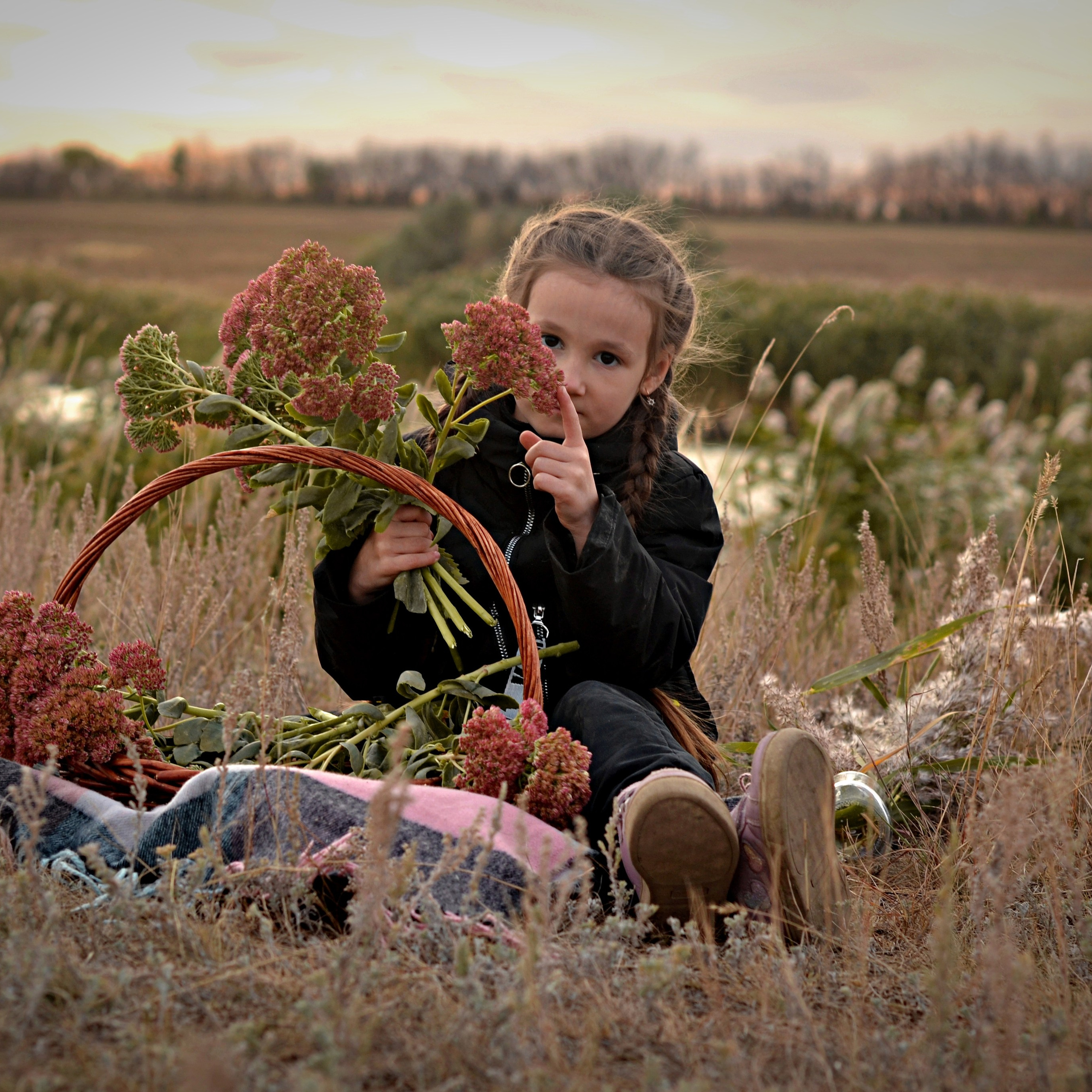 Детские фотографии