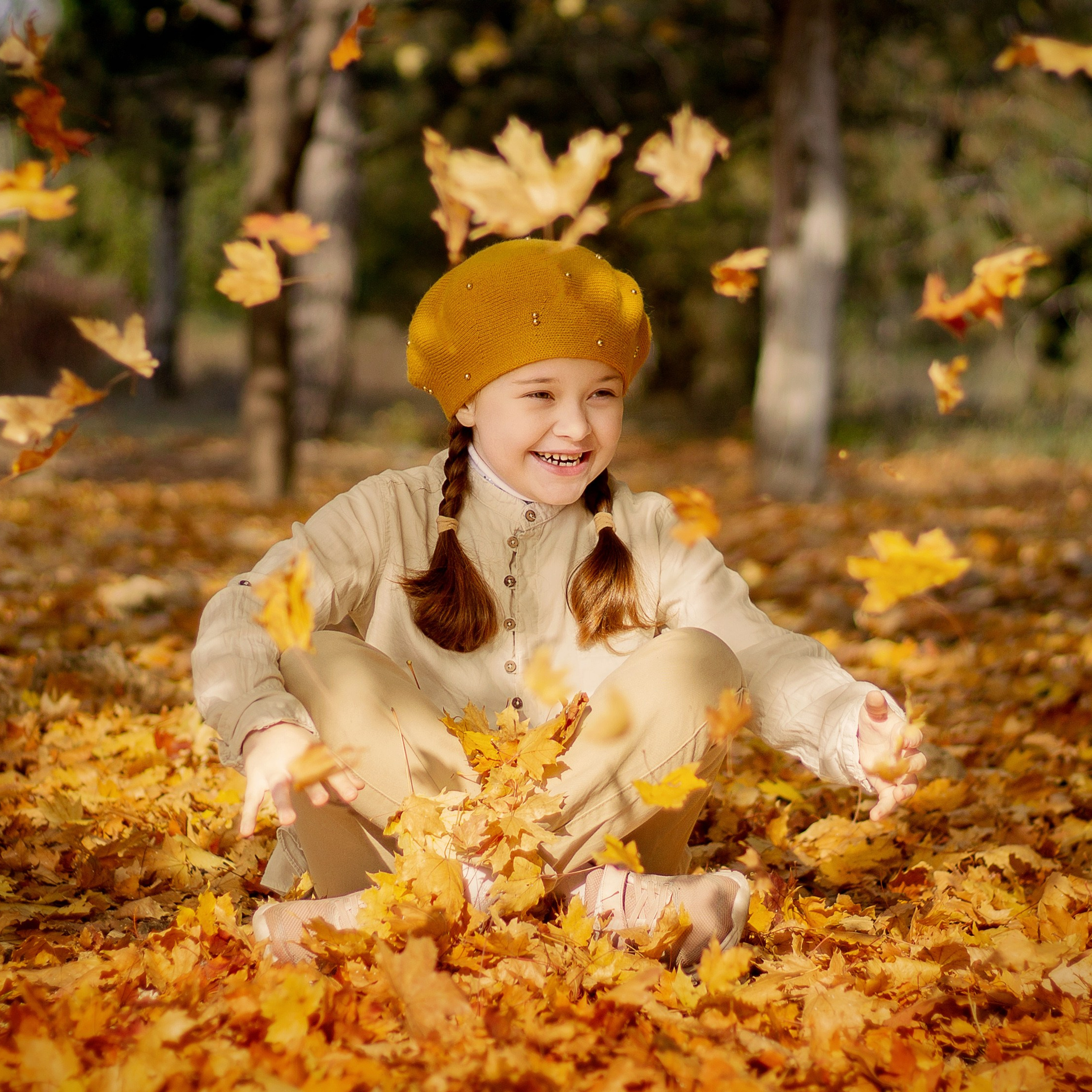 Семейный и детский фотограф в г. Севастополь Екатерина Солдатова