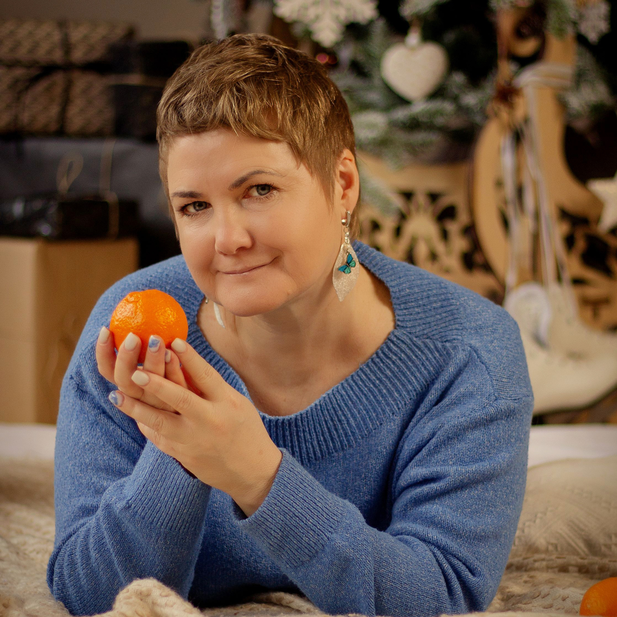 Отзывы. Семейный и детский фотограф в г. Севастополь Екатерина Солдатова