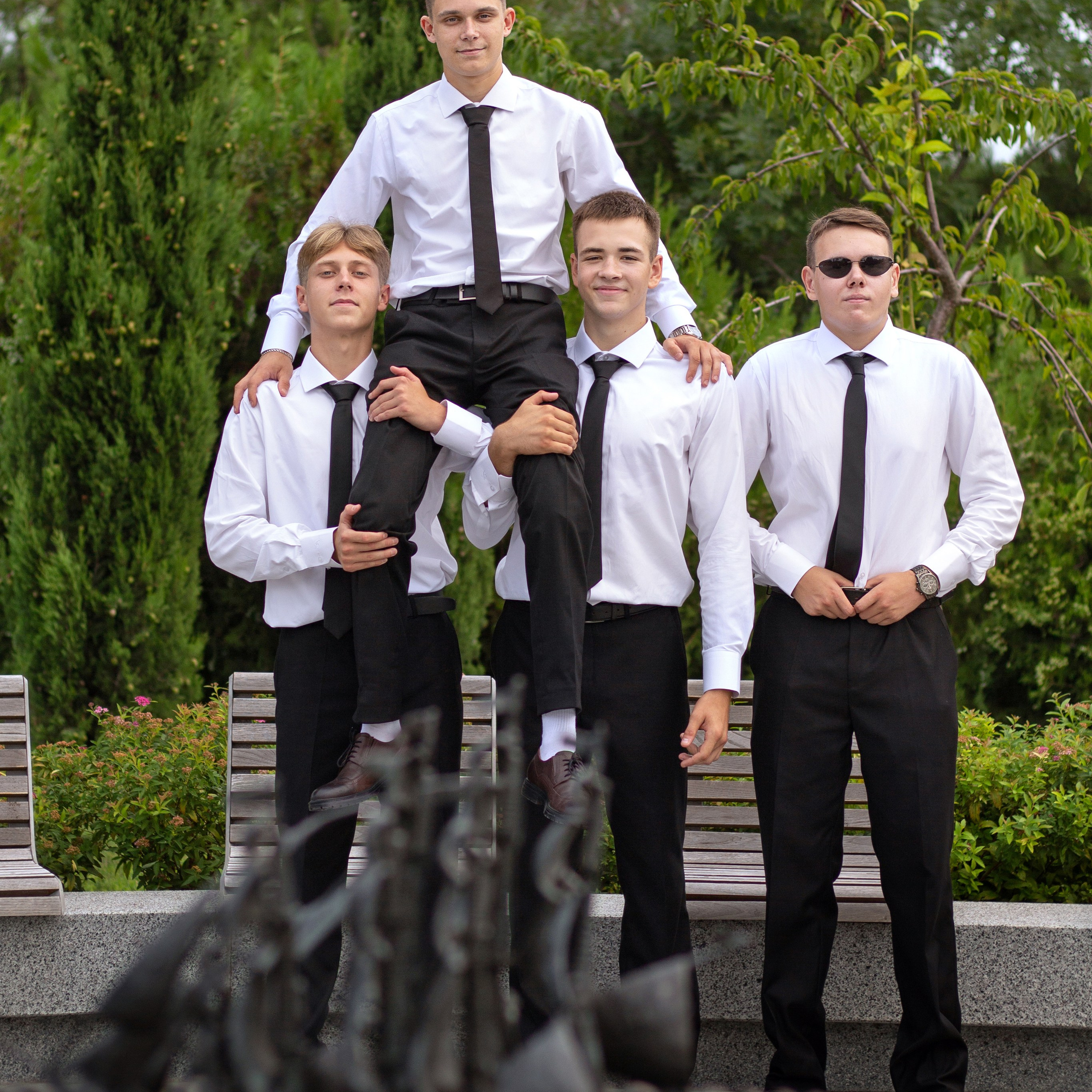 Отзывы. Семейный и детский фотограф в г. Севастополь Екатерина Солдатова