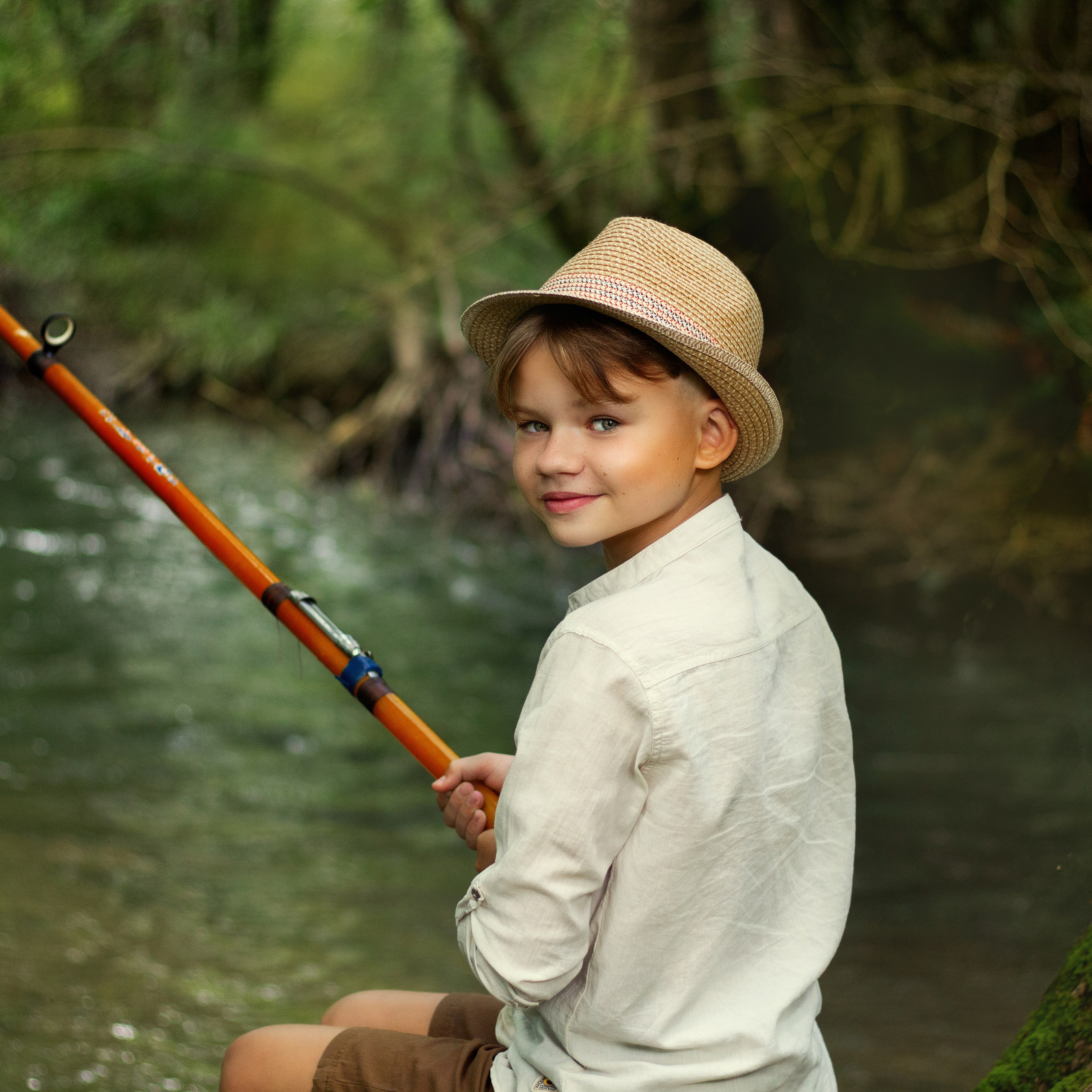 Семейный и детский фотограф в г. Севастополь Екатерина Солдатова