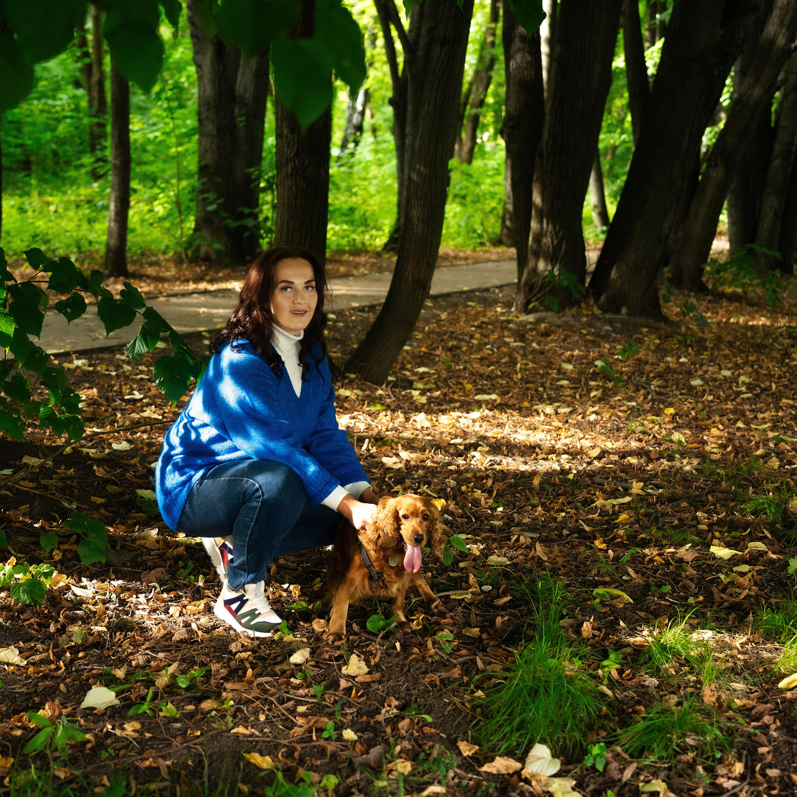 Отзывы. Катерина Мельникова. Портретный фотограф Москва и Химки