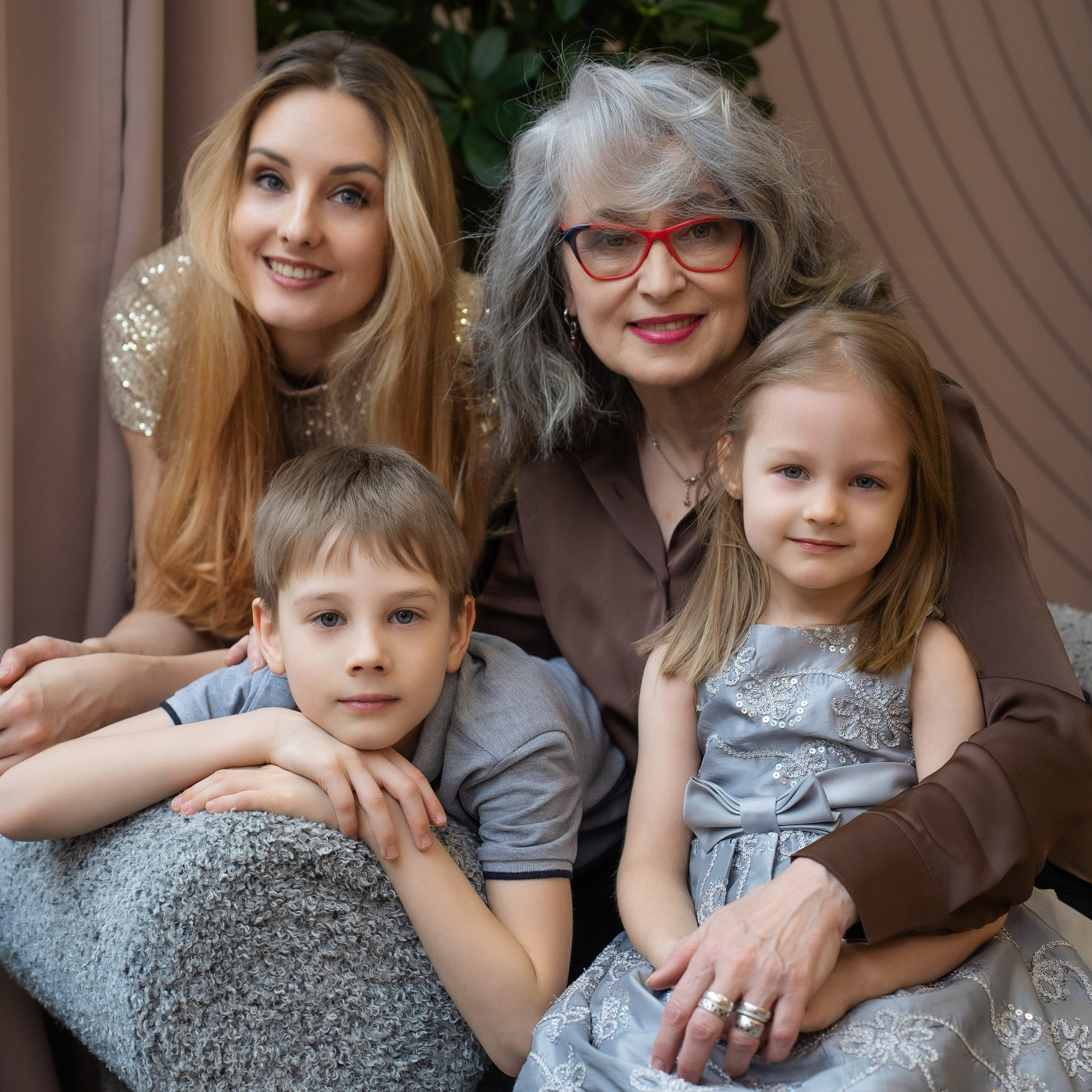 Отзывы. Катерина Мельникова. Портретный фотограф Москва и Химки