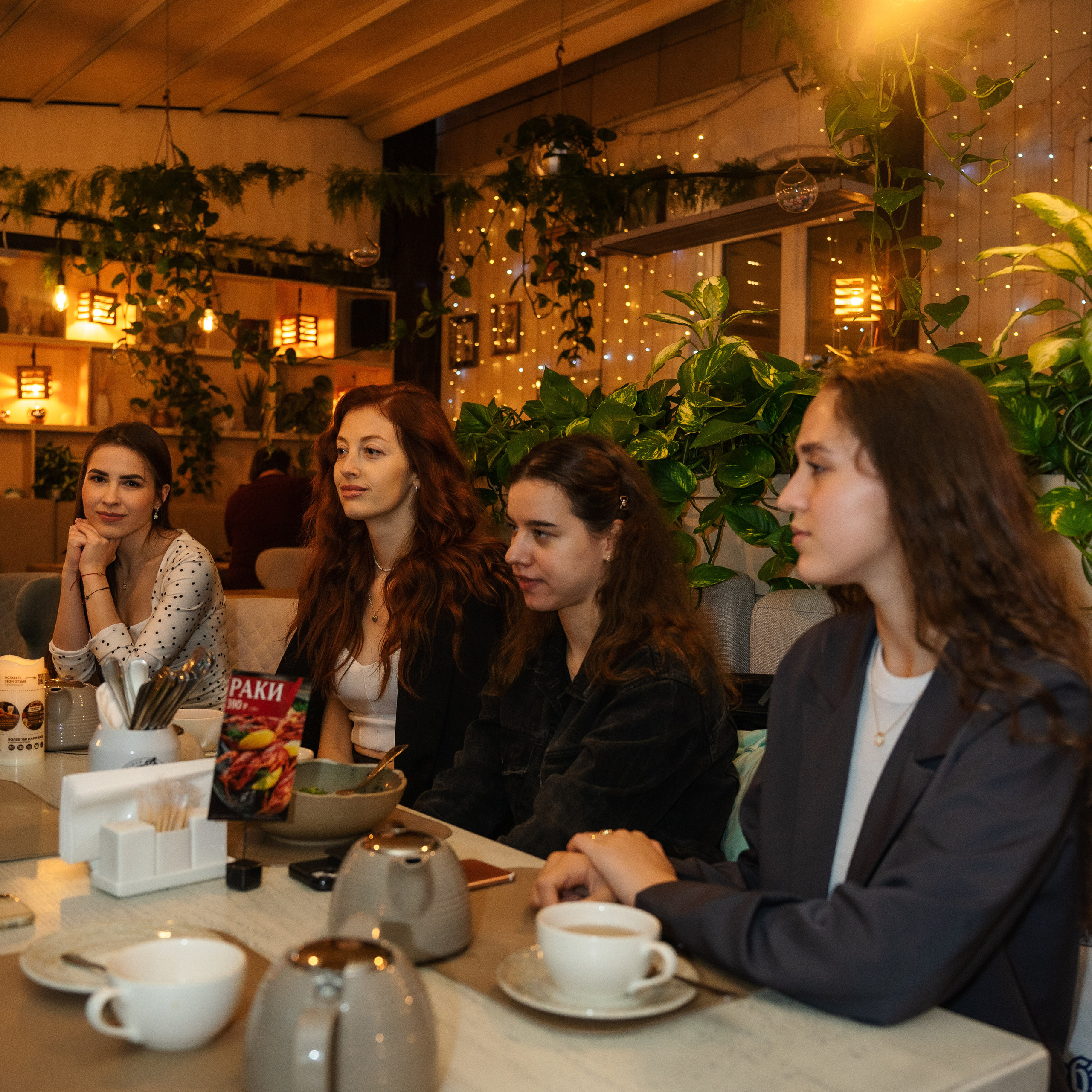 Отзывы. Катерина Мельникова. Портретный фотограф Москва и Химки