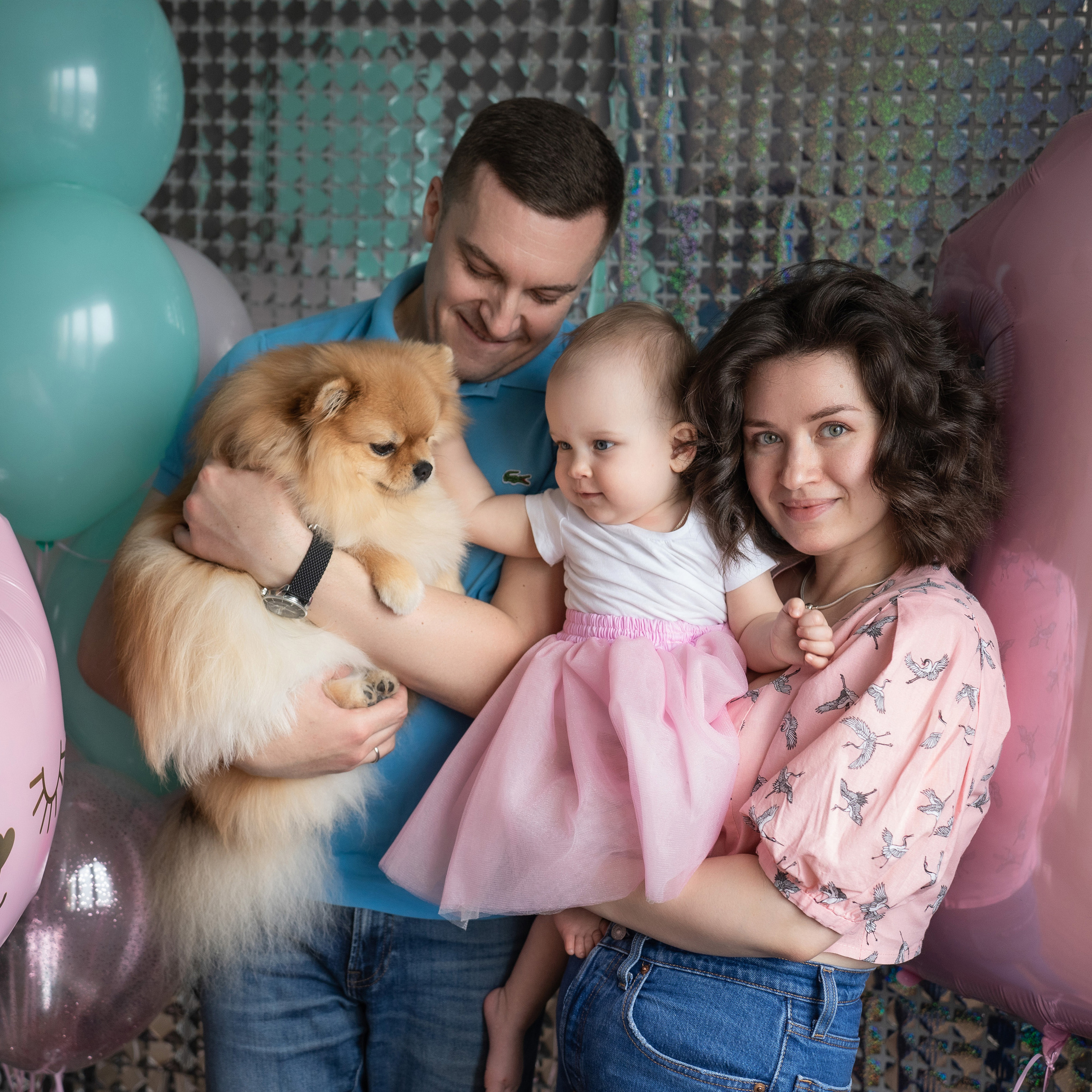 Отзывы. Катерина Мельникова. Портретный фотограф Москва и Химки