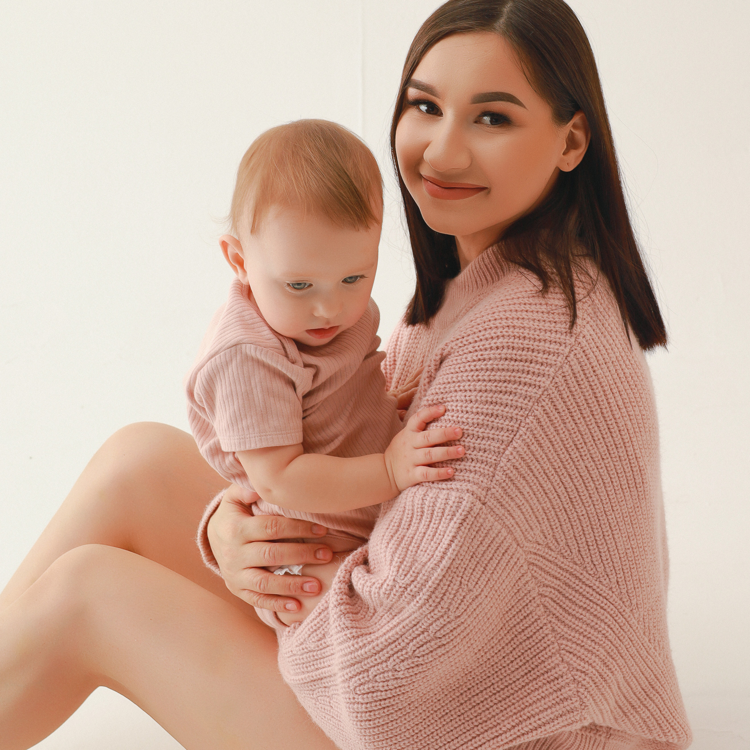 Ваши отзывы о прошедшей съёмке. Фотограф Беременность и Материнство город Семей