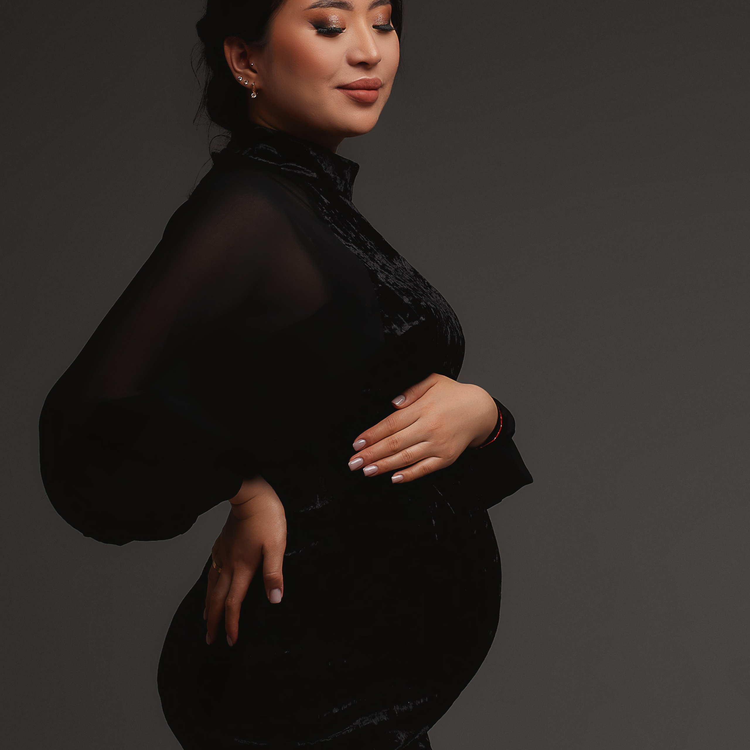 Ваши отзывы о прошедшей съёмке. Фотограф Беременность и Материнство город Семей