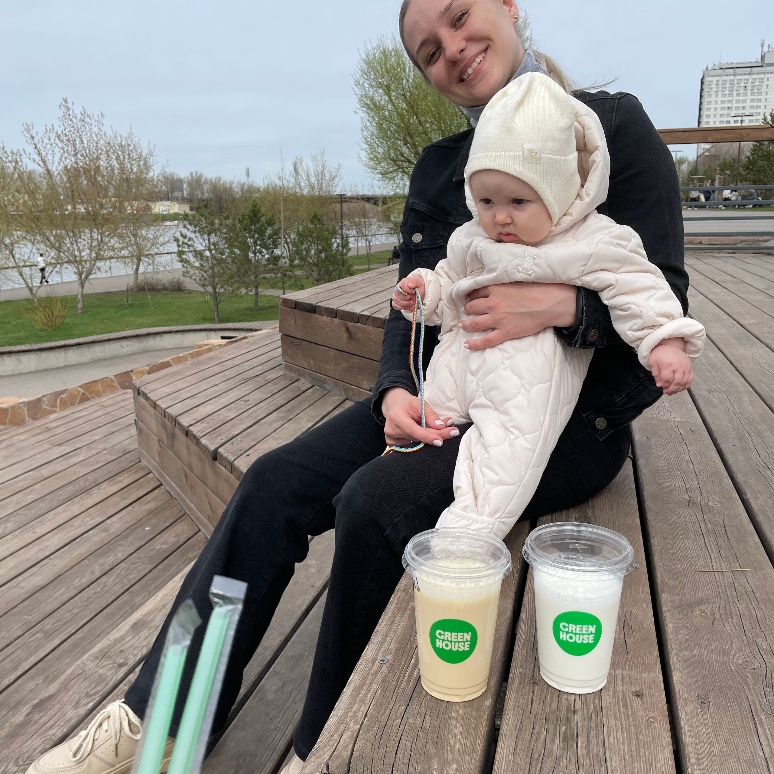 Отзывы. Фотограф в Красноярске Александра Викулова