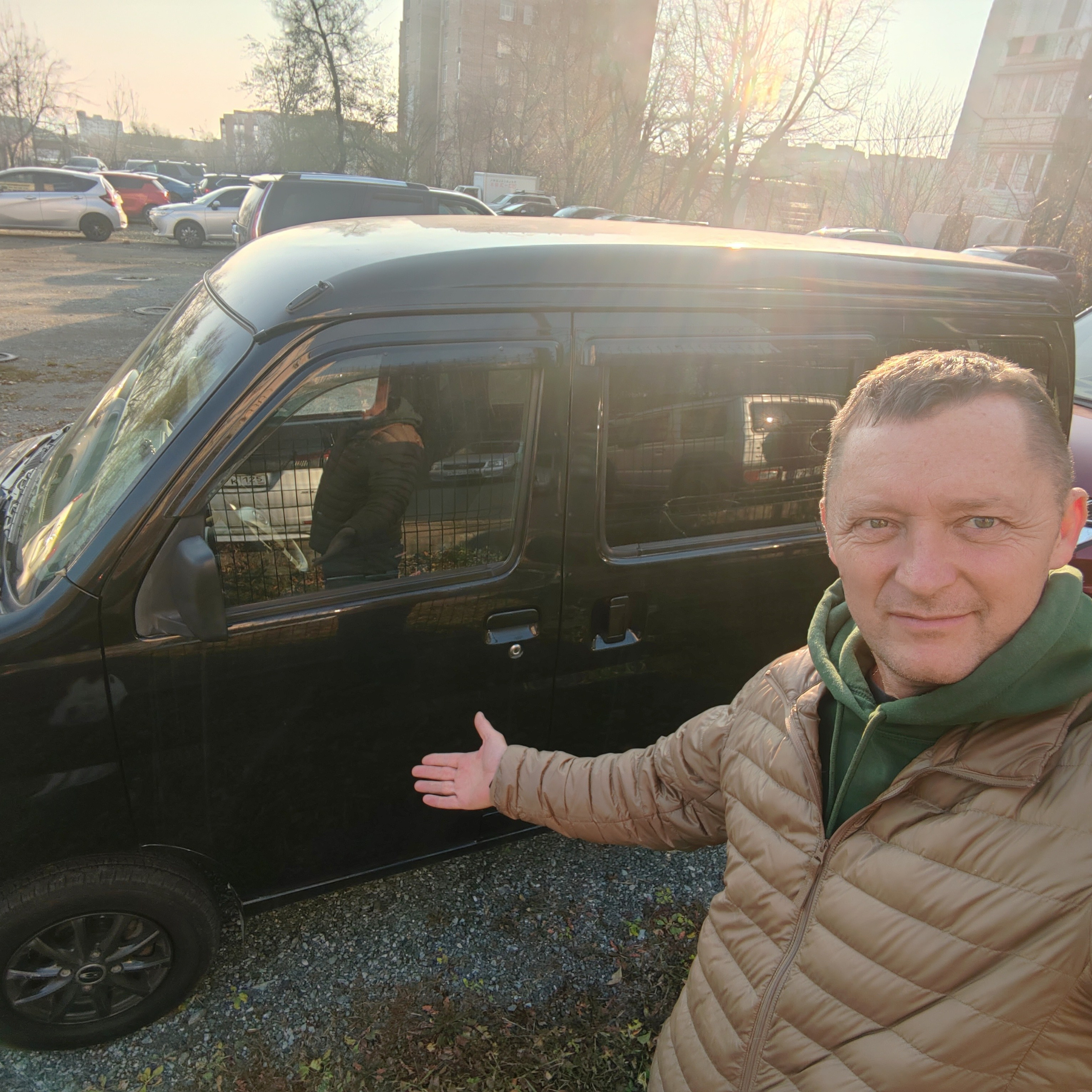 Отзывы Наших Клиентов. Авто из Японии, привоз машин, Владивосток