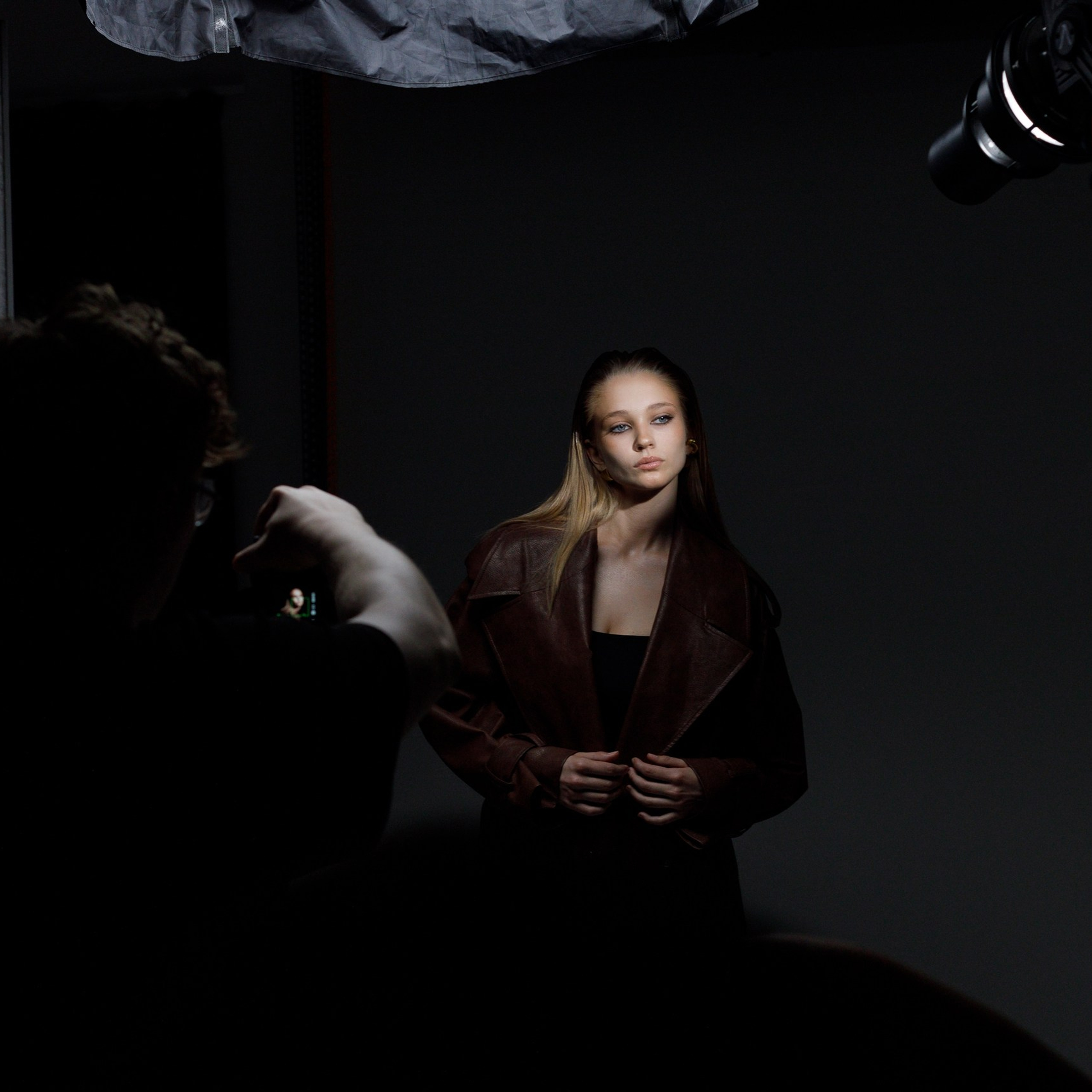 Работы учеников видеокурсов