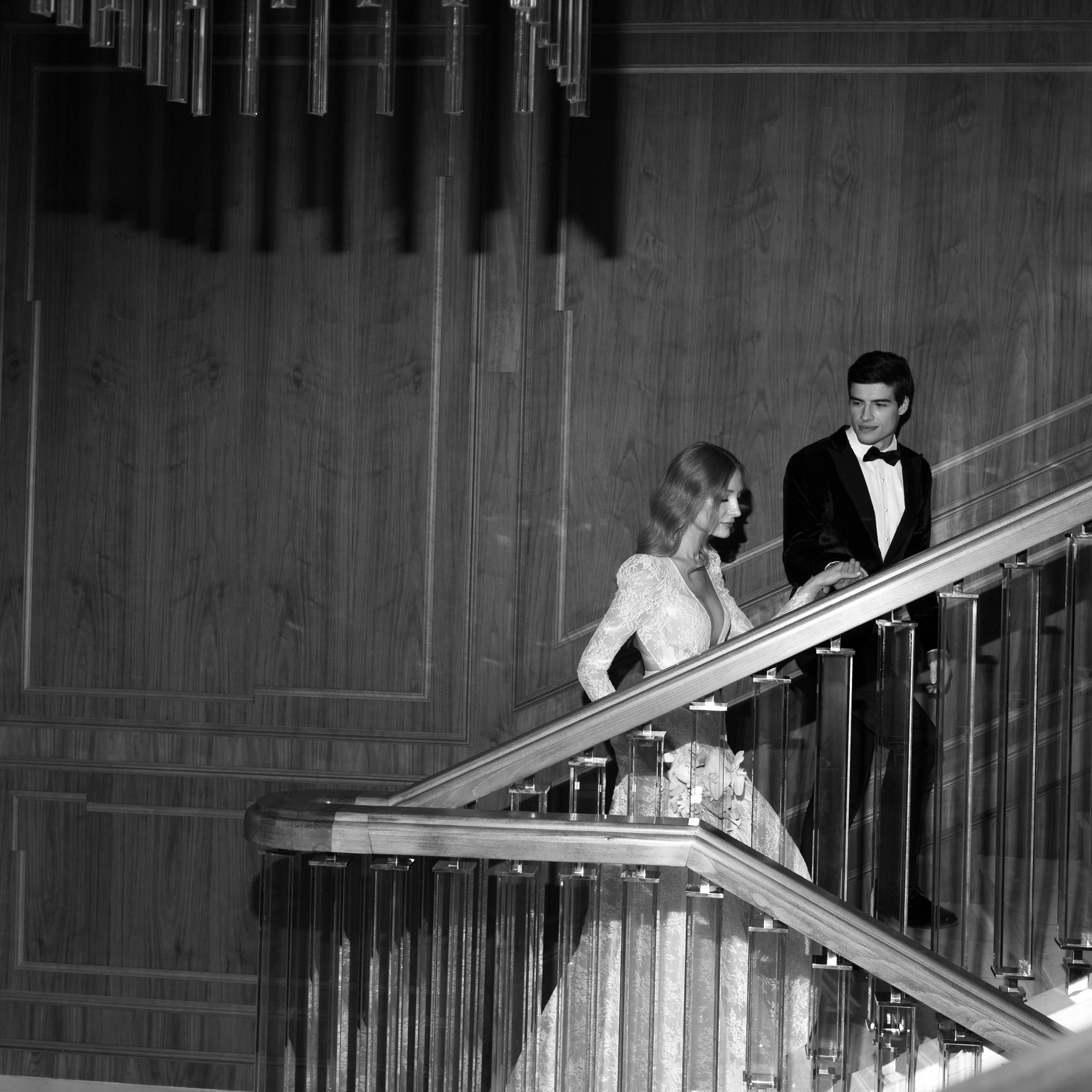 Маргарита и Эрик