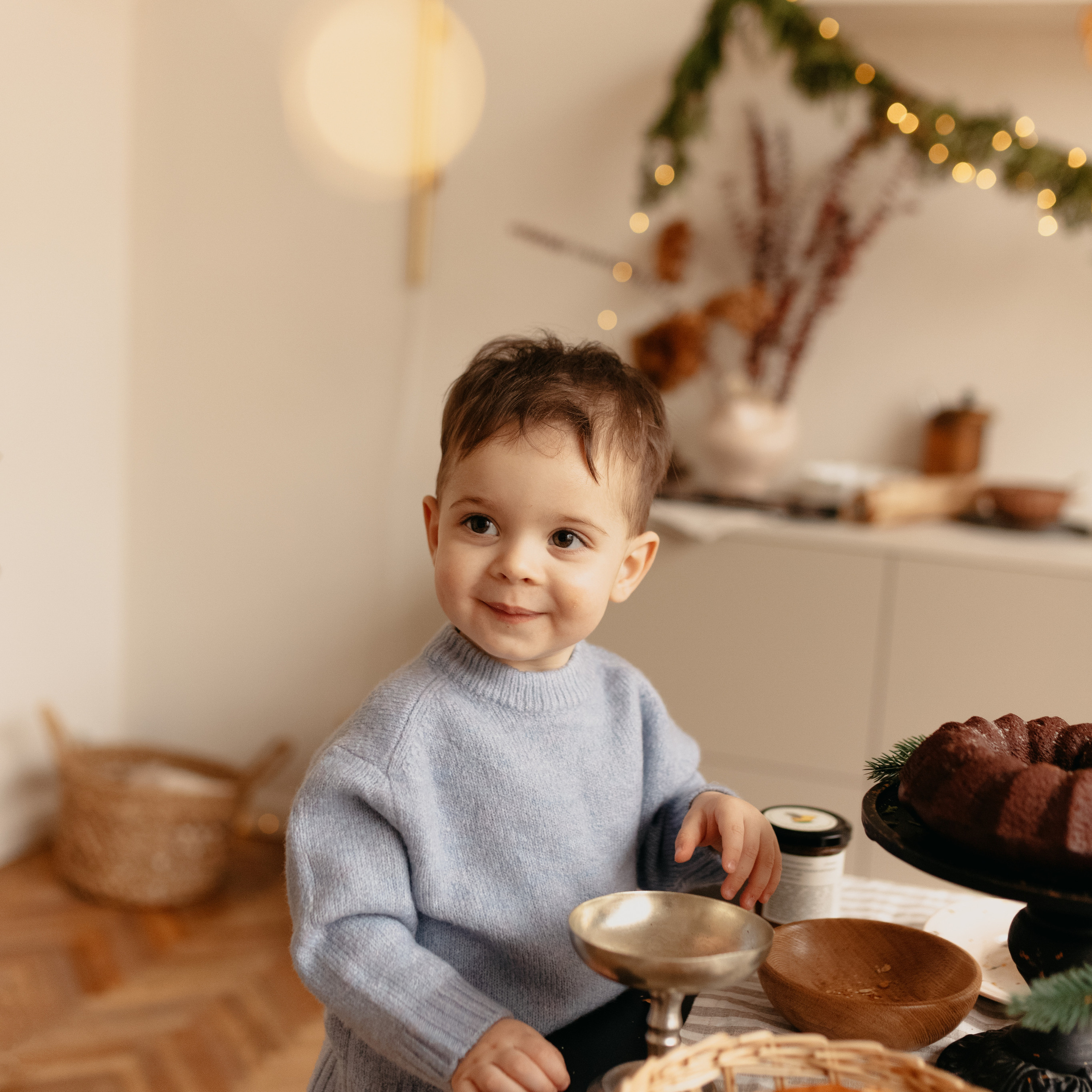 Юля и Владислав