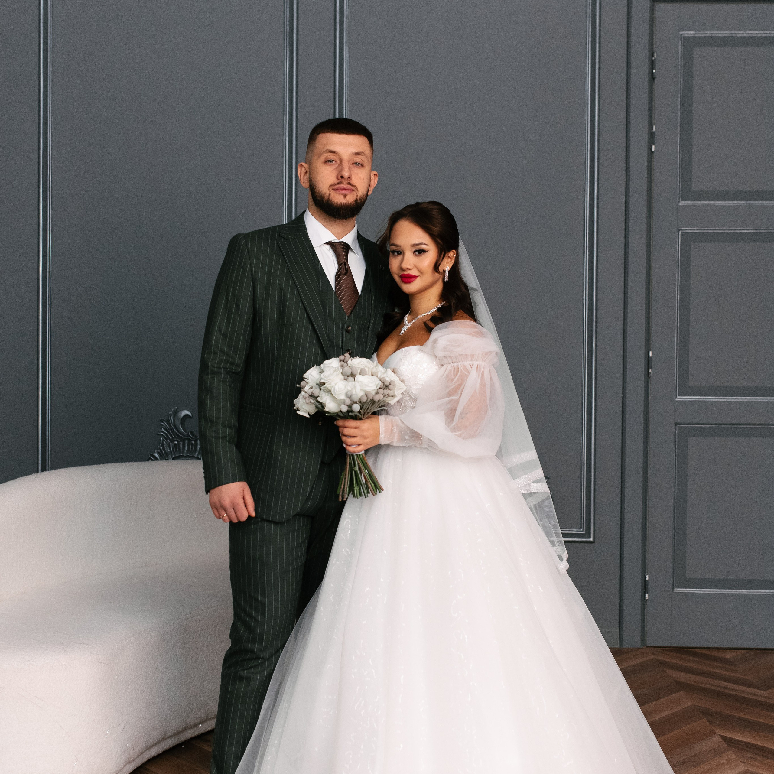 Отзывы. Свадебный фотограф Татьяна Домарева