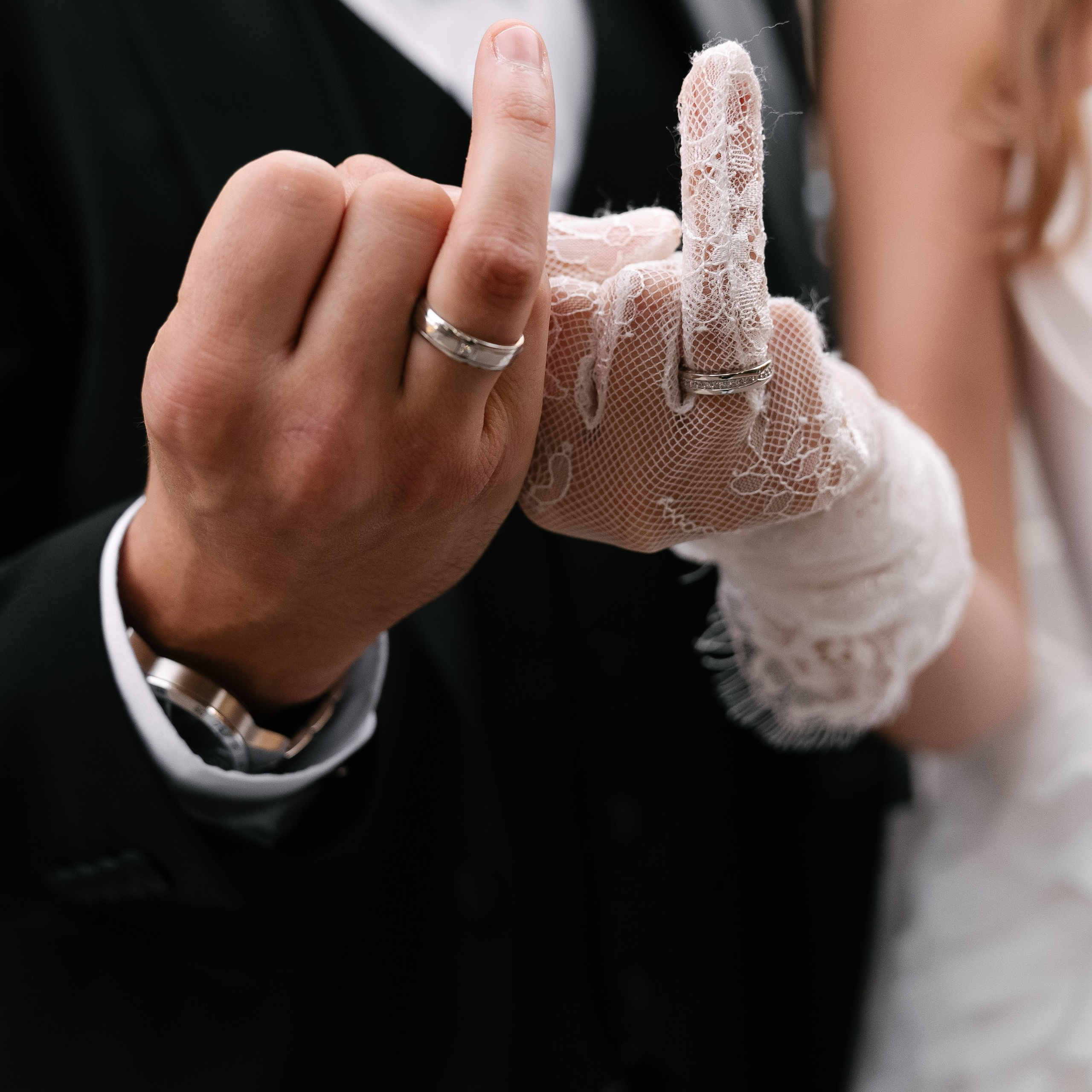 Кирилл и Анна