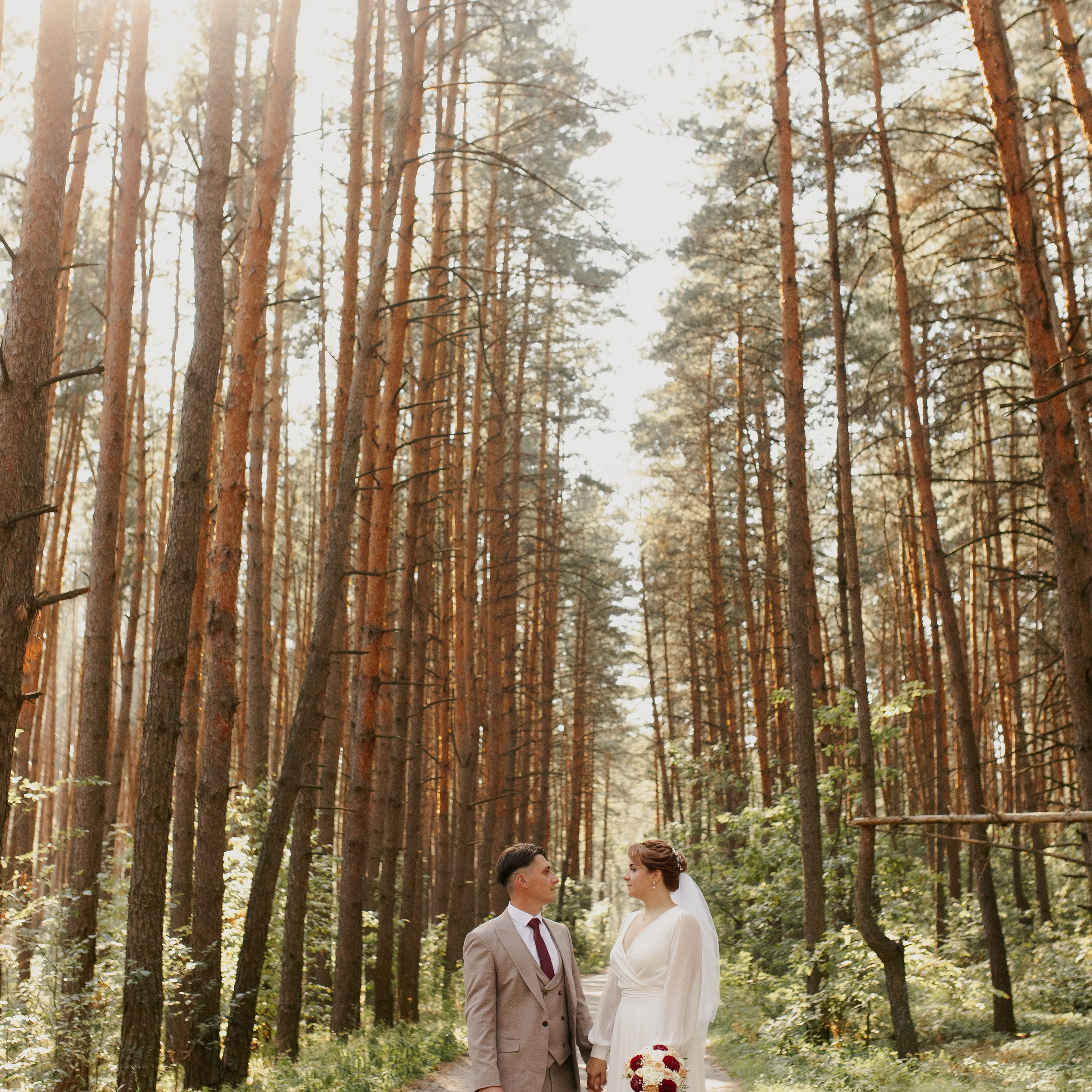Отзывы. Свадебный фотограф Татьяна Домарева