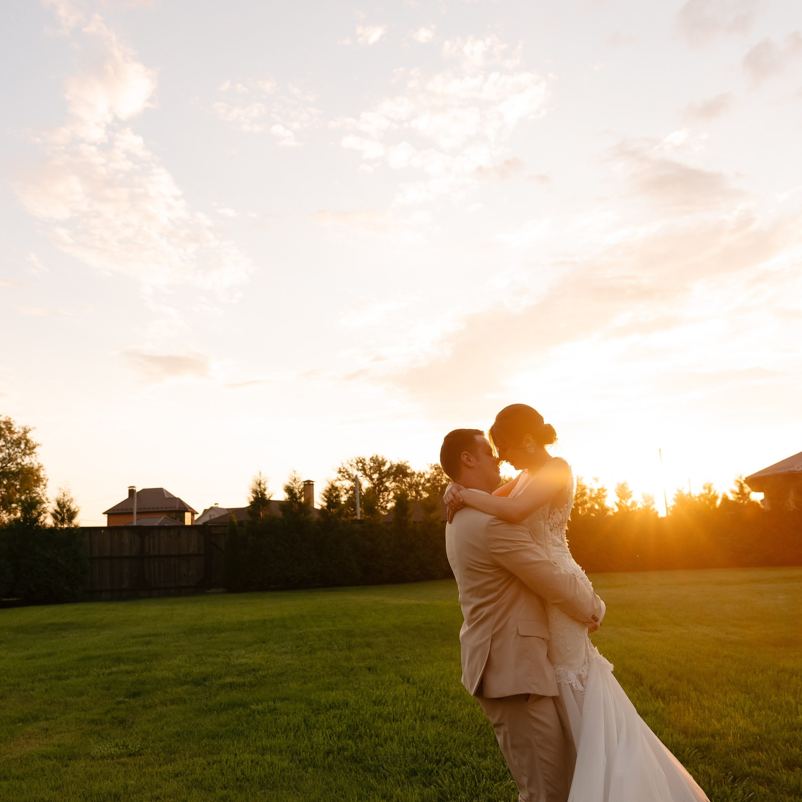 Екатерина и Илья