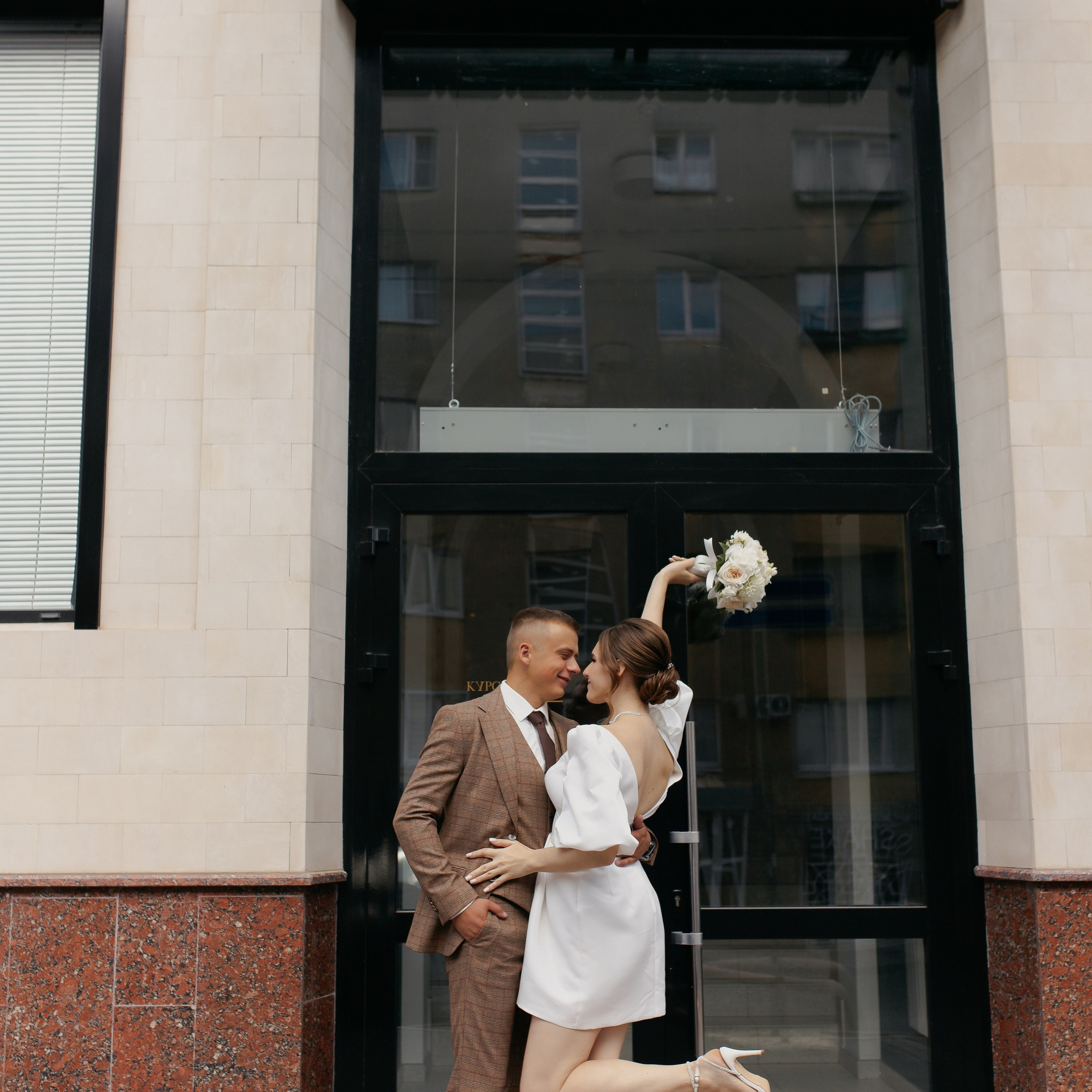 Отзывы. Свадебный фотограф Татьяна Домарева