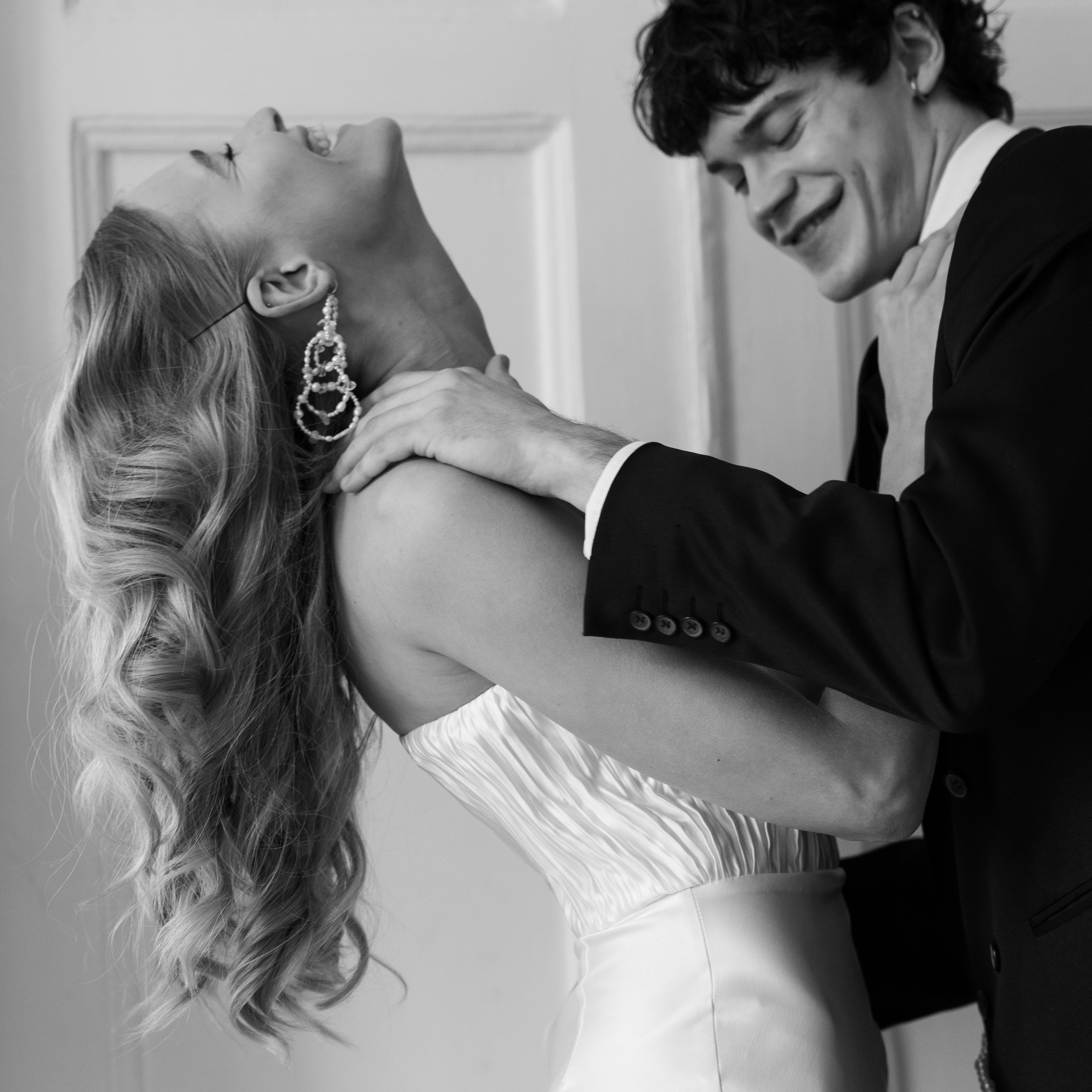 Александра и Евгений