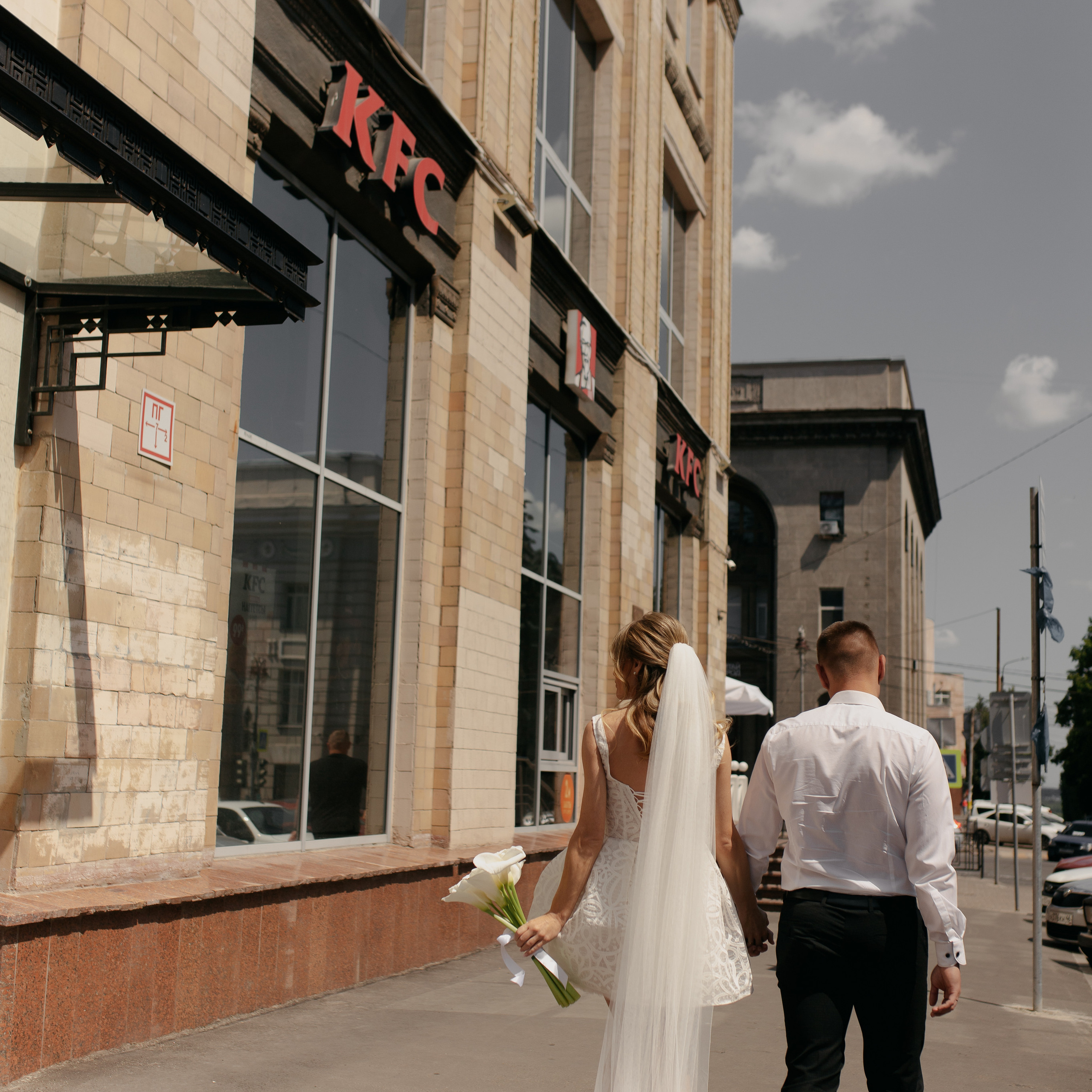 Отзывы. Свадебный фотограф Татьяна Домарева