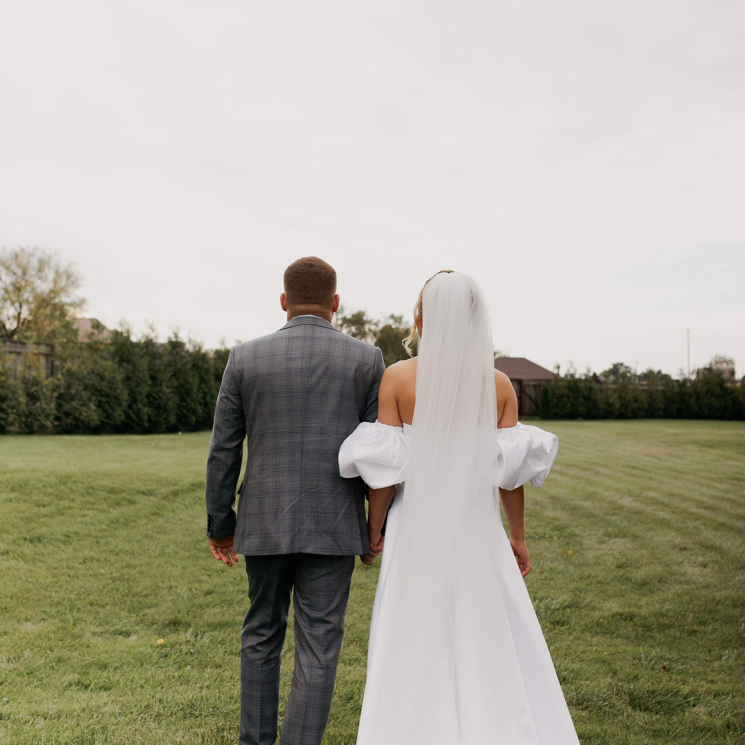 Отзывы. Свадебный фотограф Татьяна Домарева