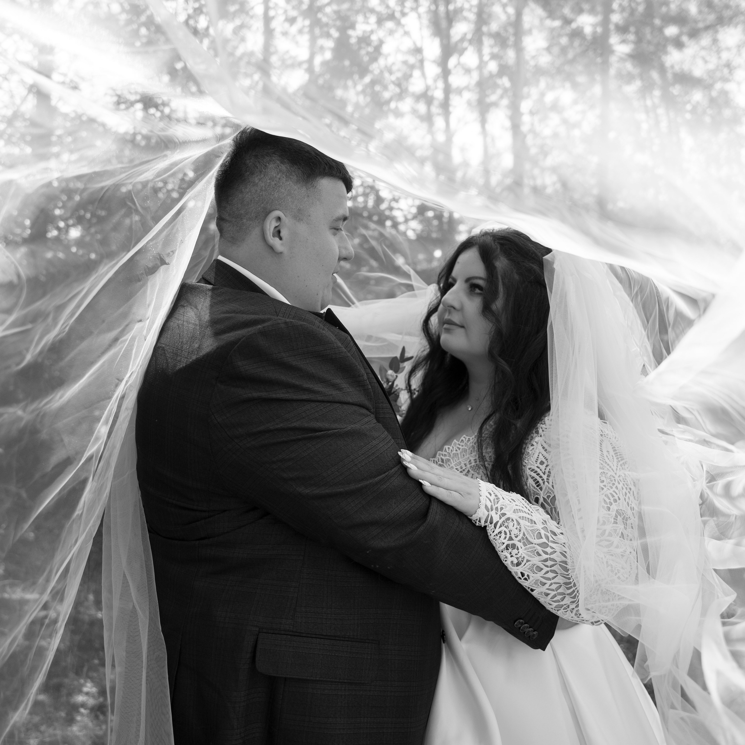 Отзывы. Свадебный фотограф