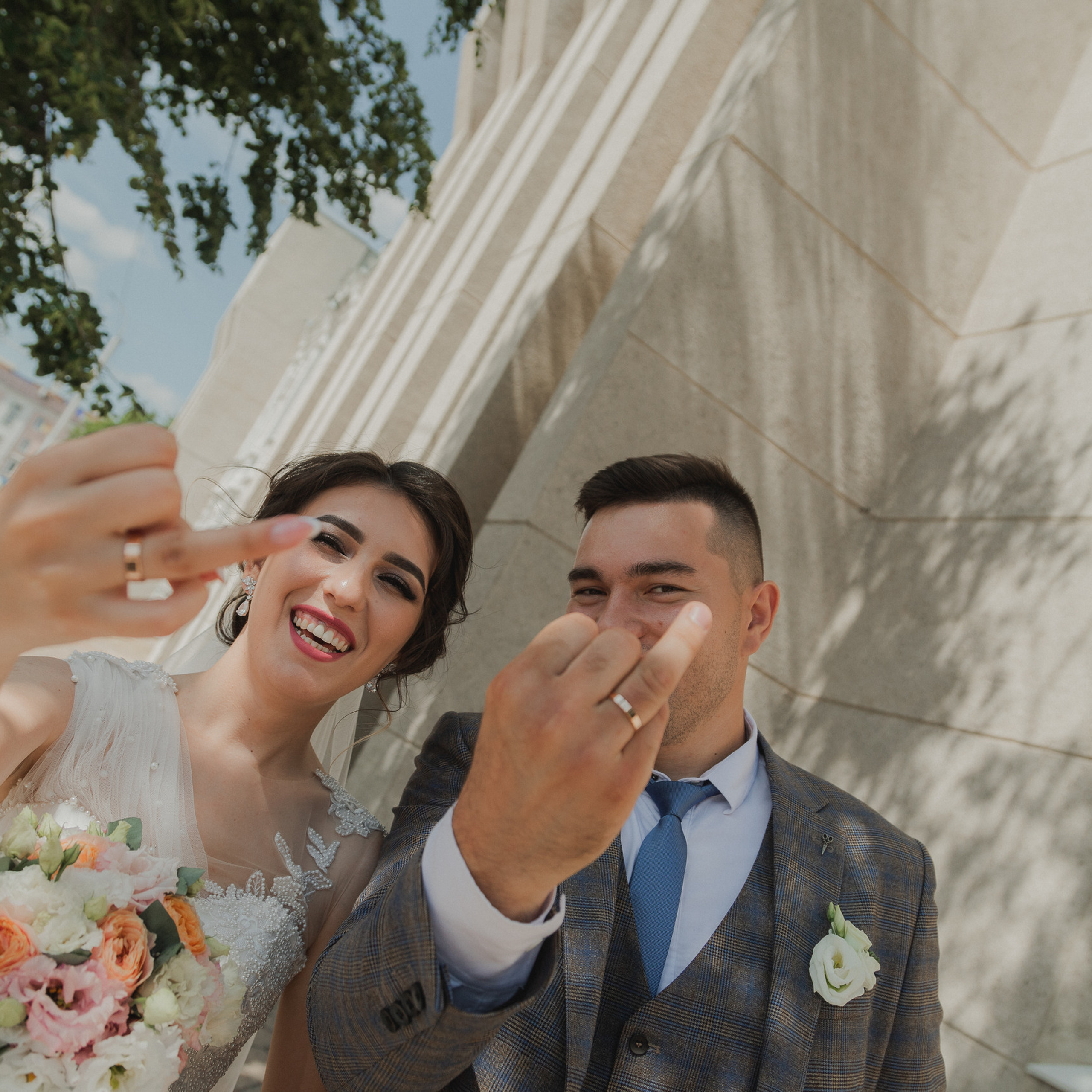 Отзывы. Свадебный фотограф Стерлитамак, Уфа, Салават, Ишимбай