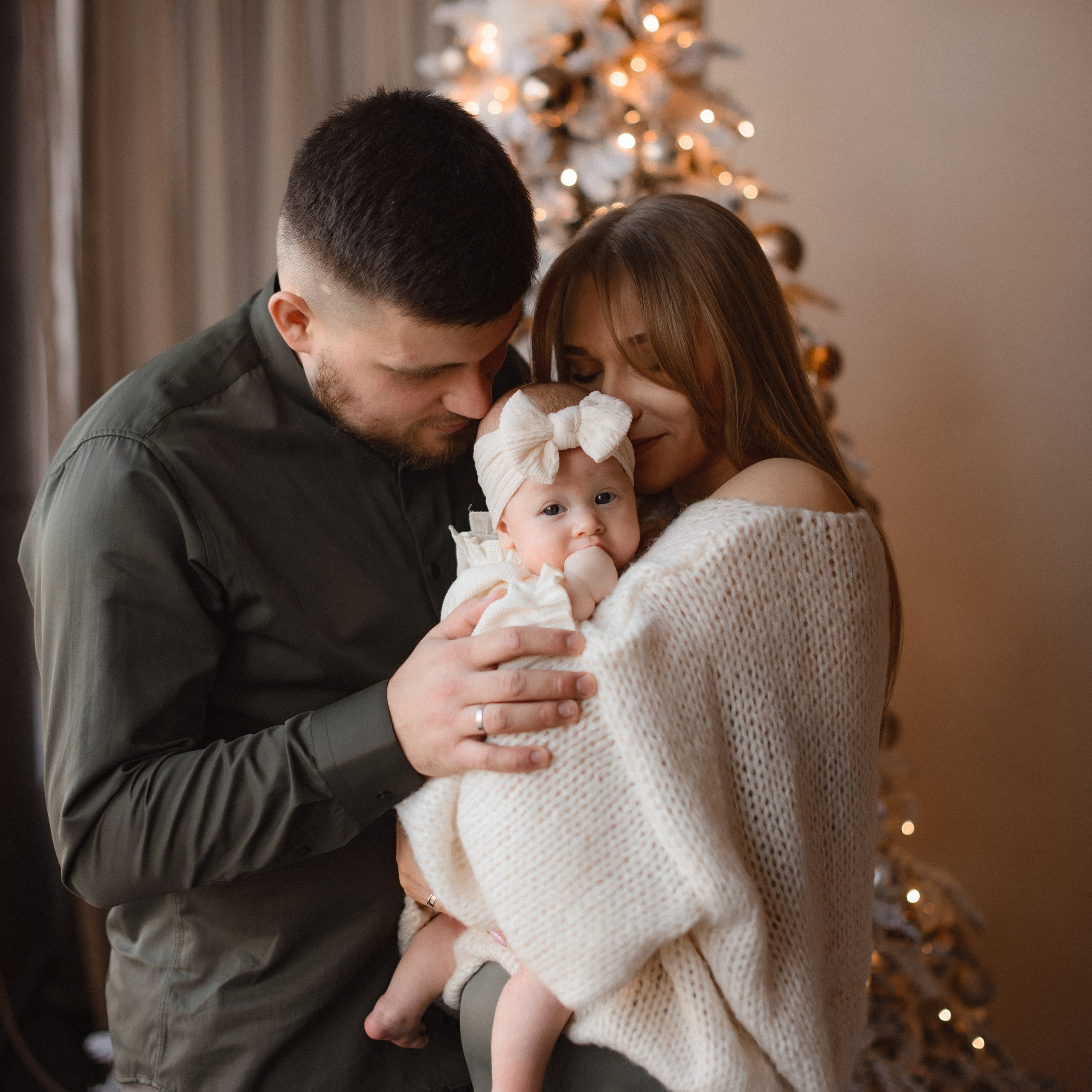 Отзывы моих прекрасных клиентов. Семейный фотограф в г. Ставрополь, Сорокина Мария