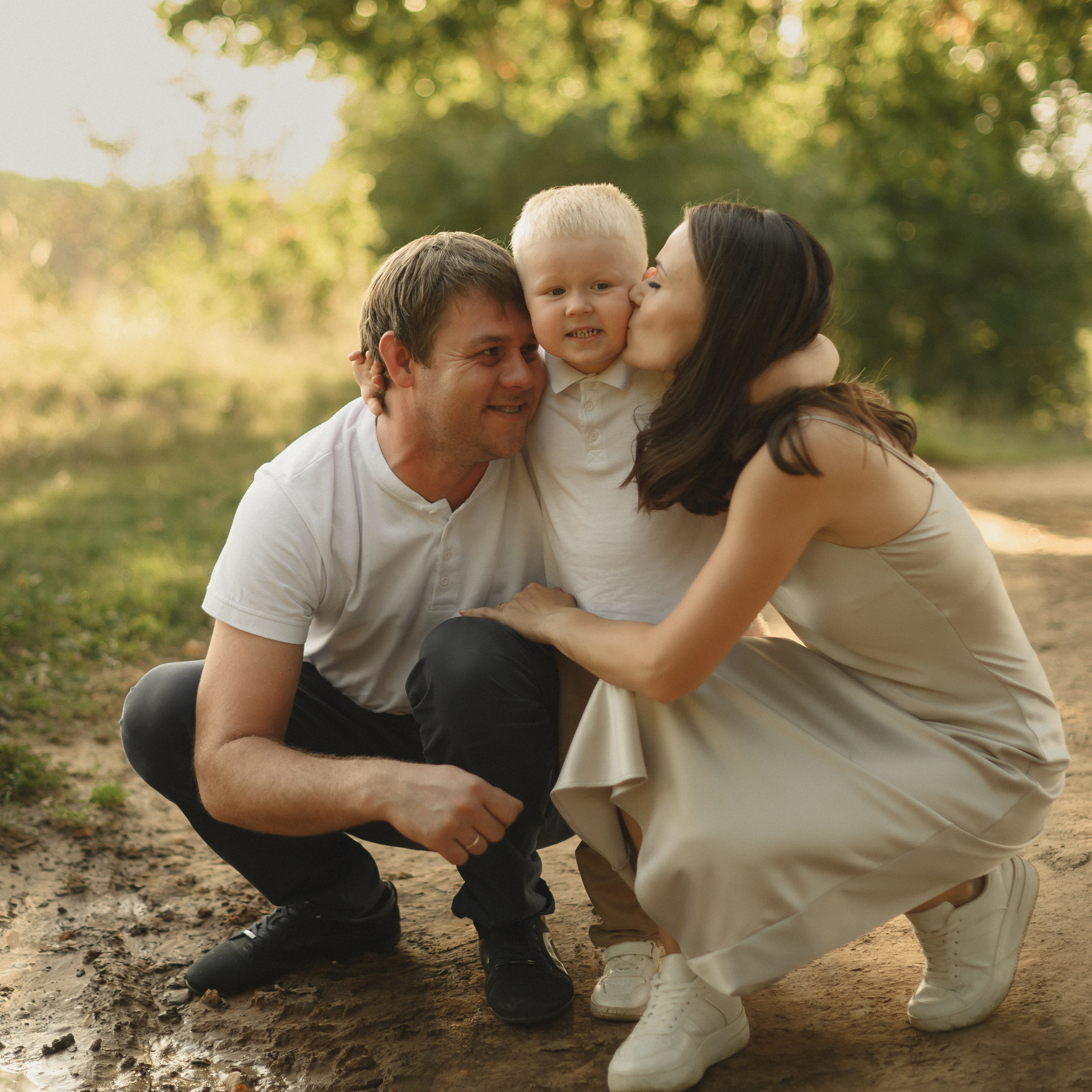 Отзывы моих прекрасных клиентов. Семейный фотограф в г. Ставрополь, Сорокина Мария