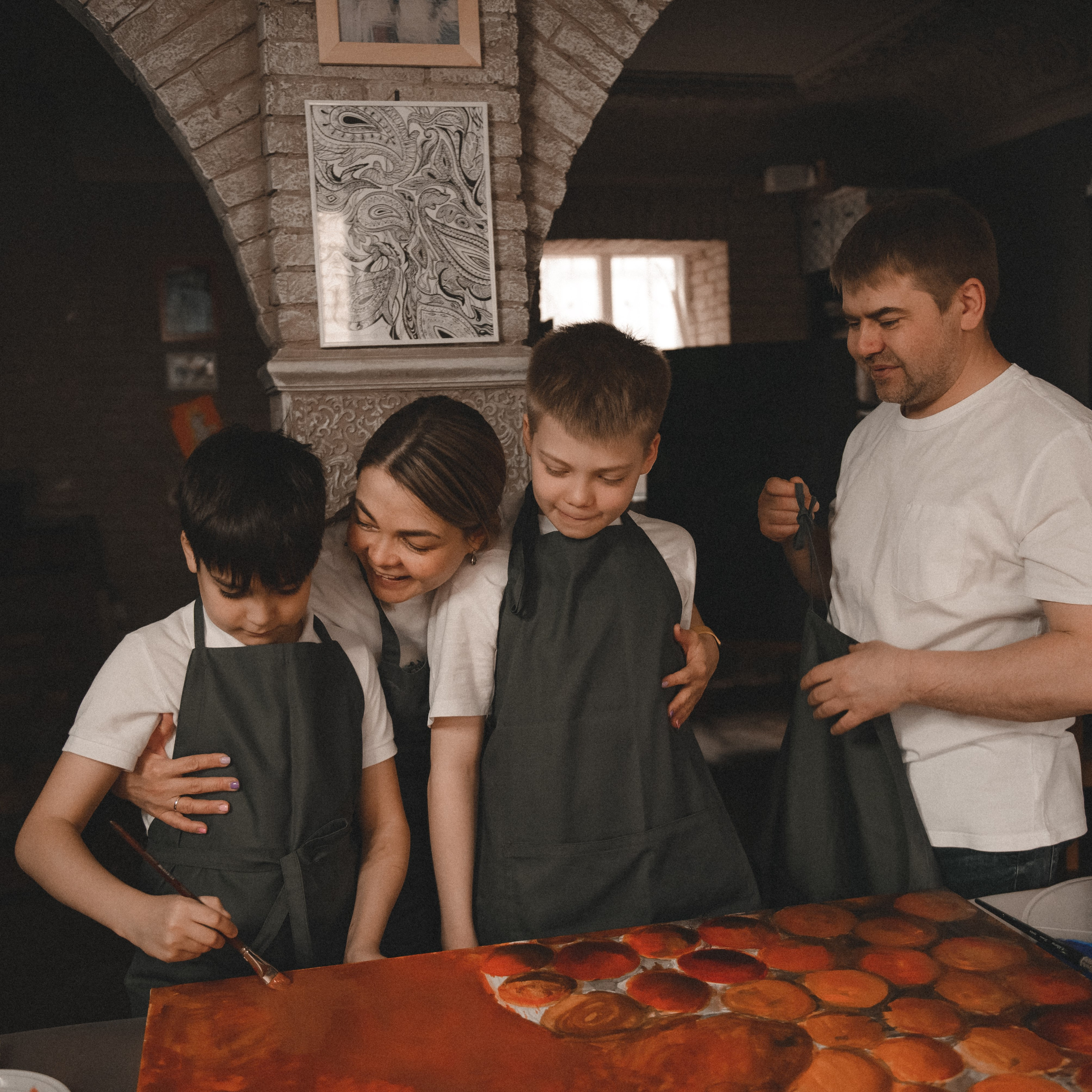 Отзывы моих прекрасных клиентов. Семейный фотограф в г. Ставрополь, Сорокина Мария