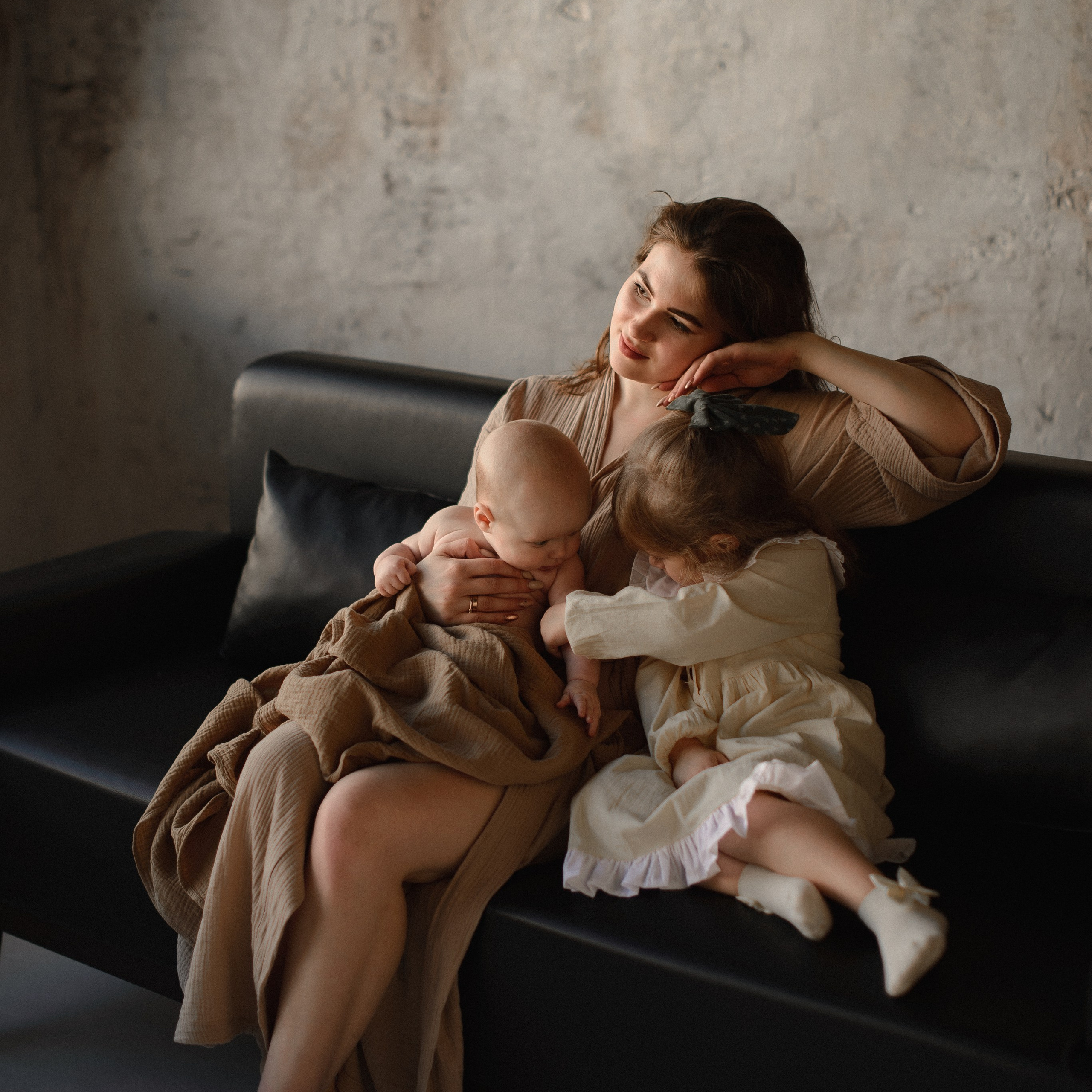 Отзывы моих прекрасных клиентов. Семейный фотограф в г. Ставрополь, Сорокина Мария