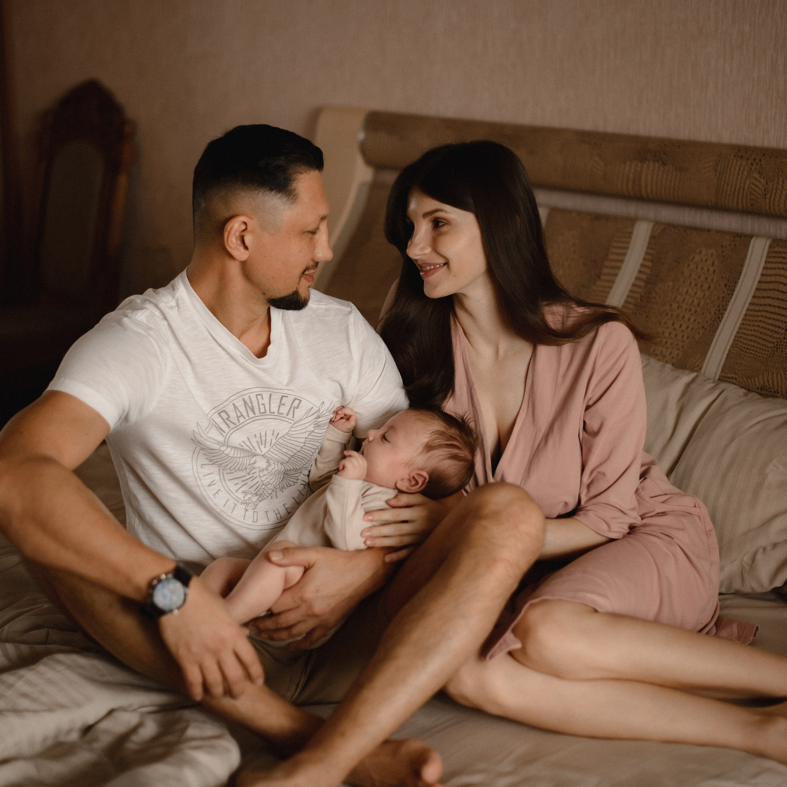 Отзывы моих прекрасных клиентов. Семейный фотограф в г. Ставрополь, Сорокина Мария