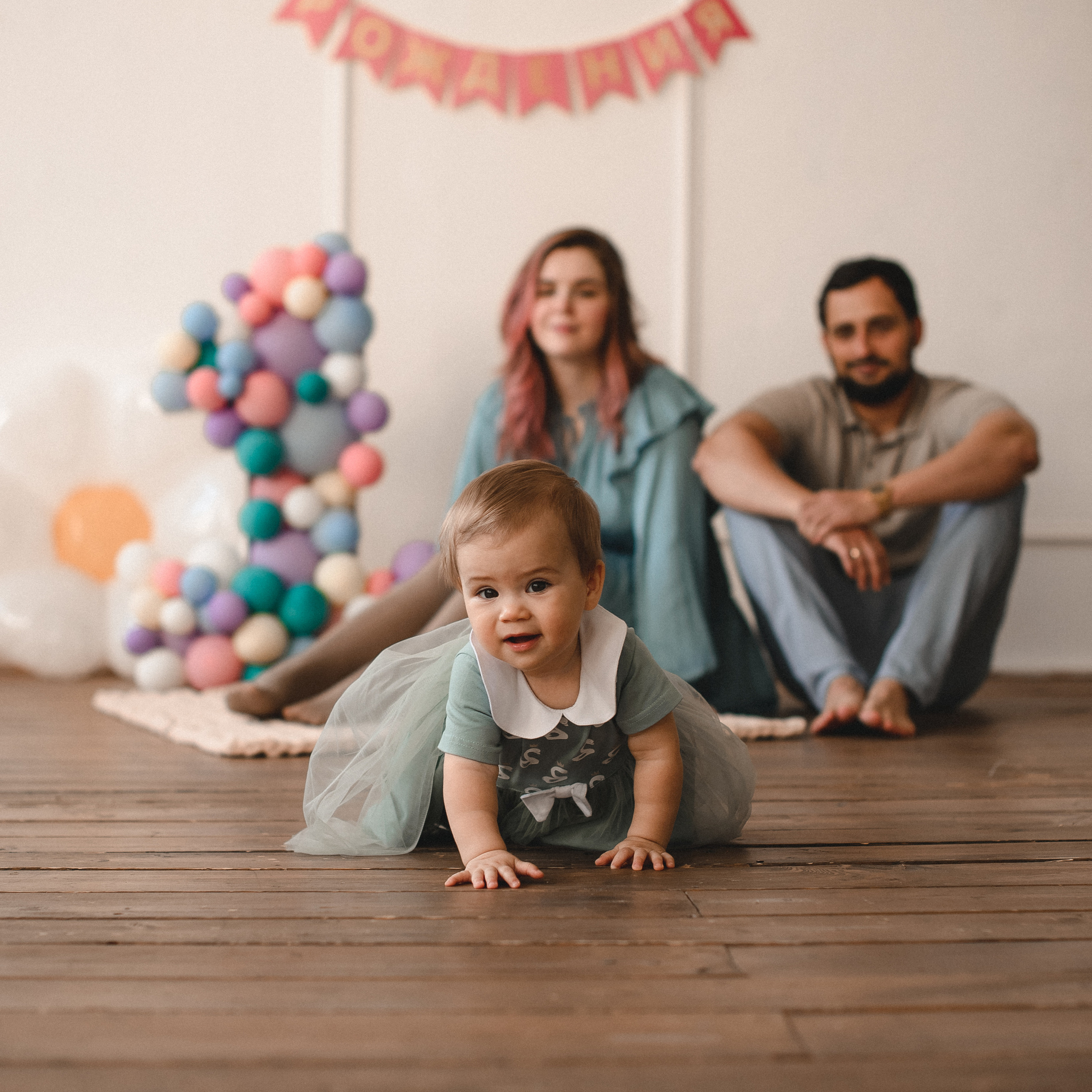 Отзывы моих прекрасных клиентов. Семейный фотограф в г. Ставрополь, Сорокина Мария