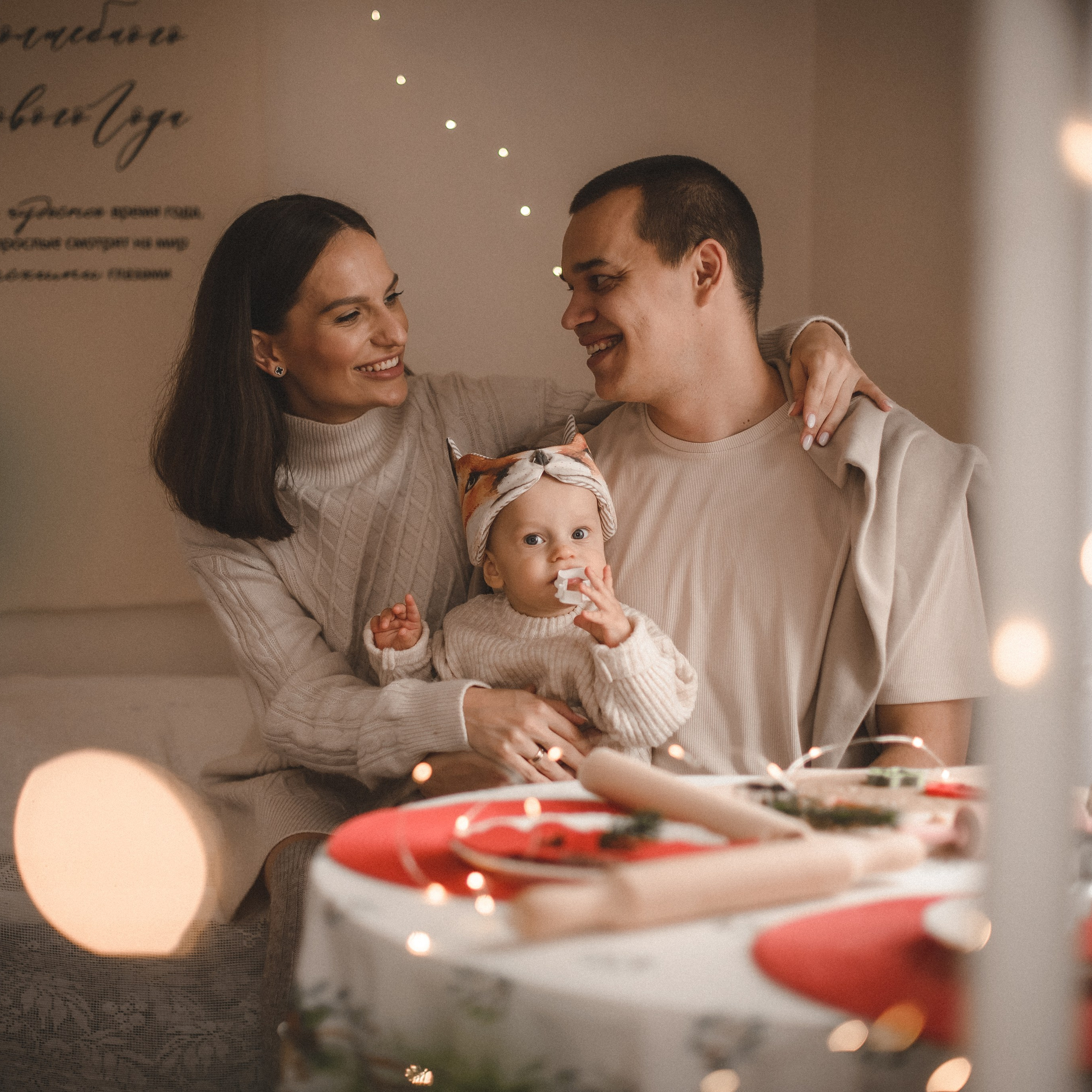 Отзывы моих прекрасных клиентов. Семейный фотограф в г. Ставрополь, Сорокина Мария