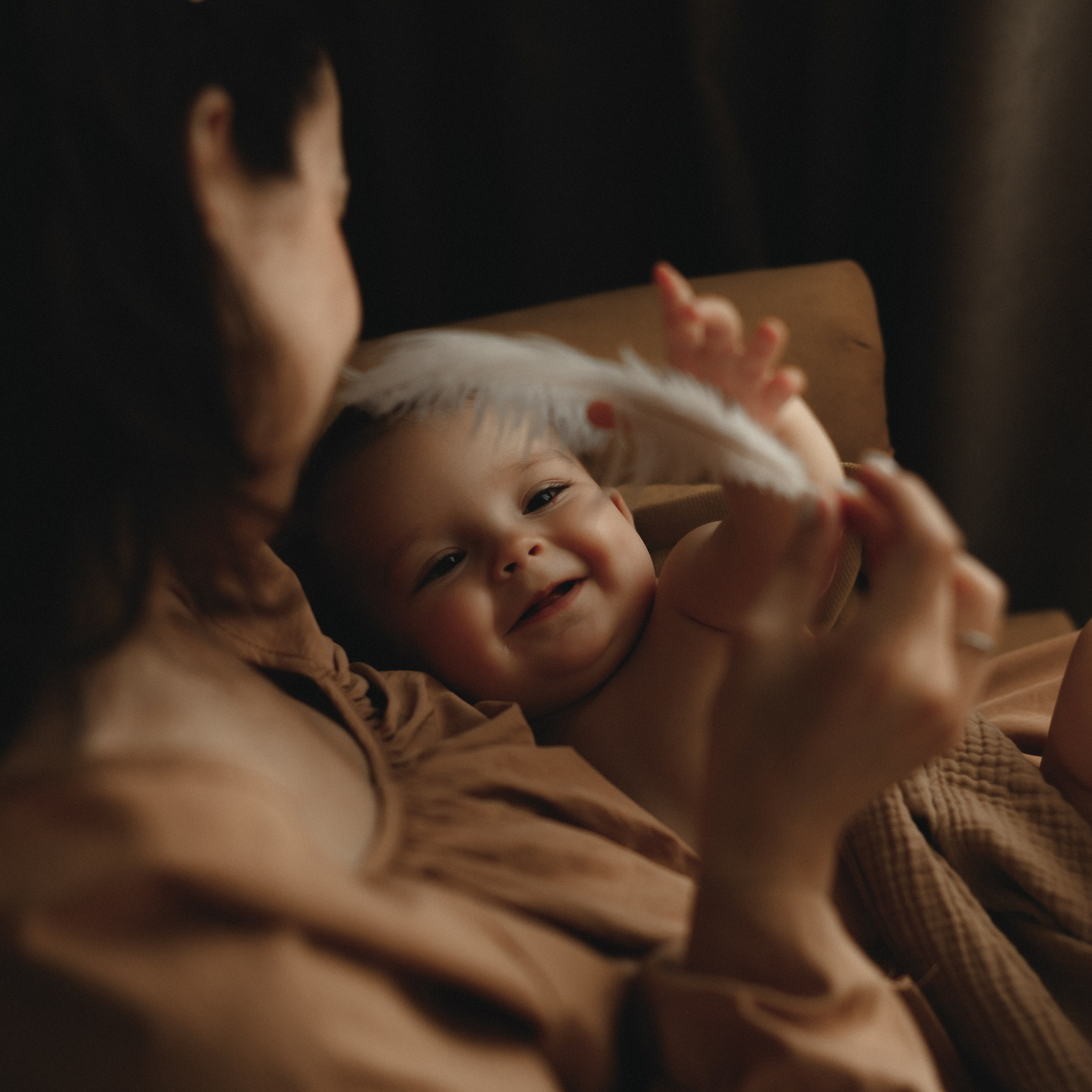 Маленькая София