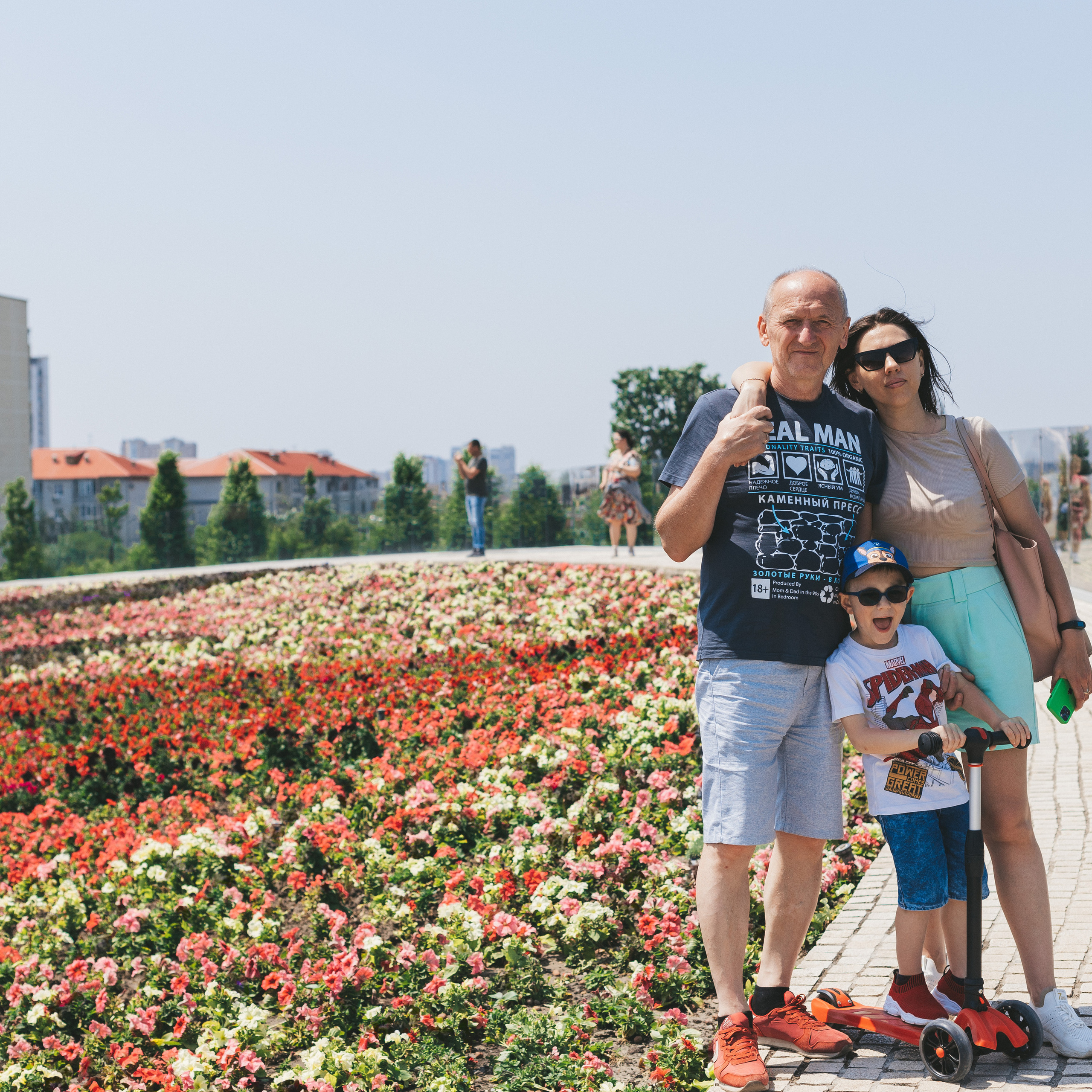Отзывы. Фотограф в Краснодаре