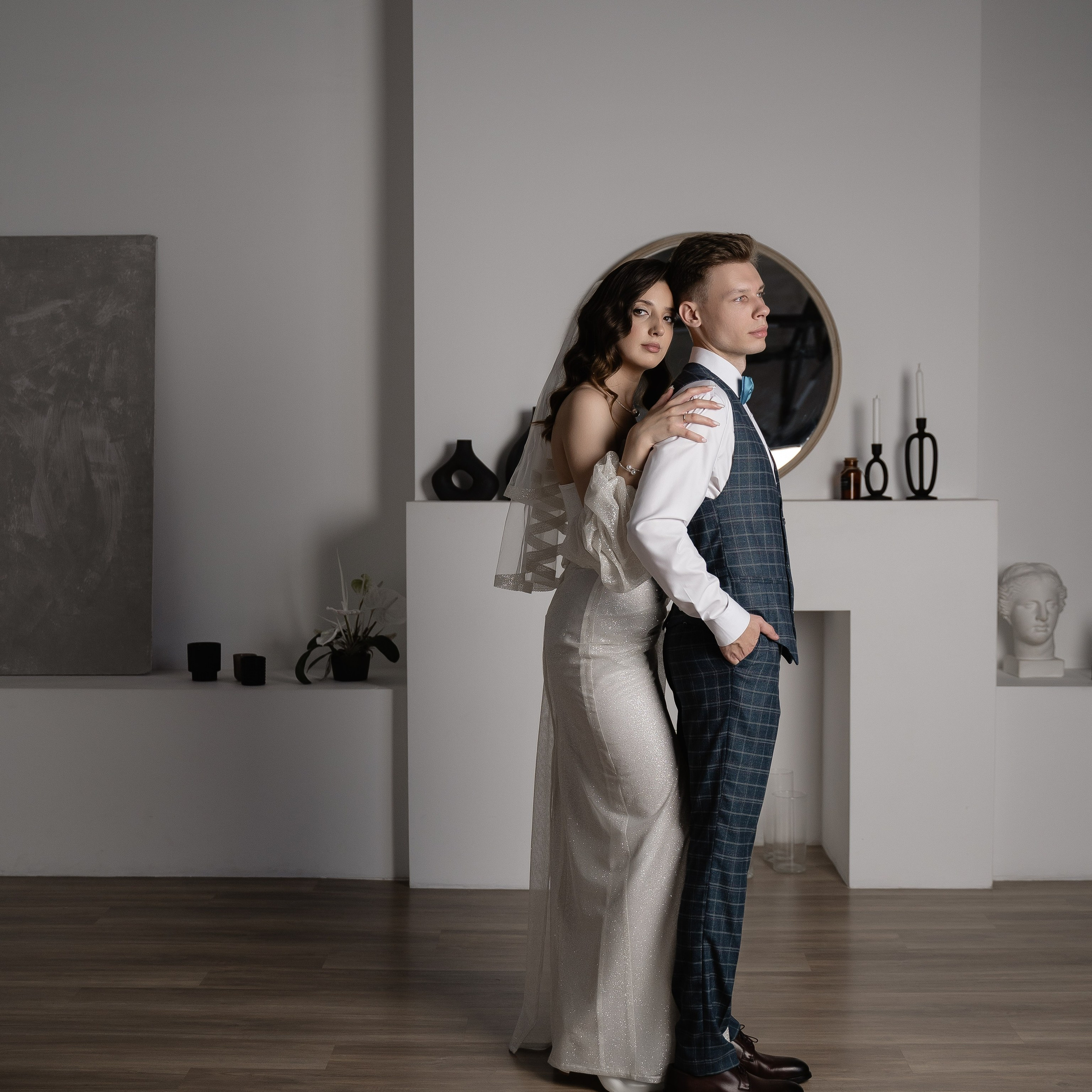 Отзывы. Свадебный фотограф Диана Бирюкова Казань