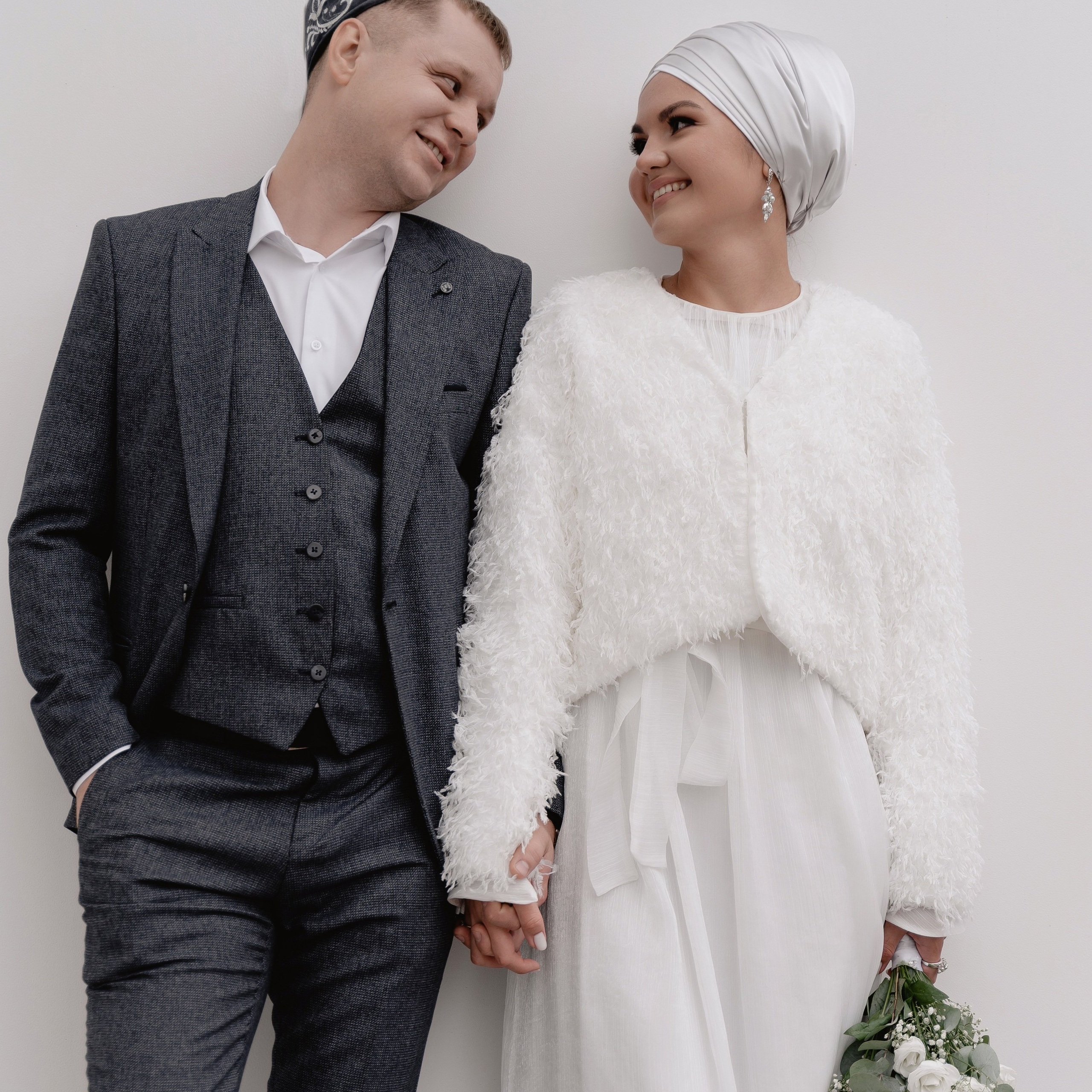 Отзывы. Свадебный фотограф Диана Бирюкова Казань