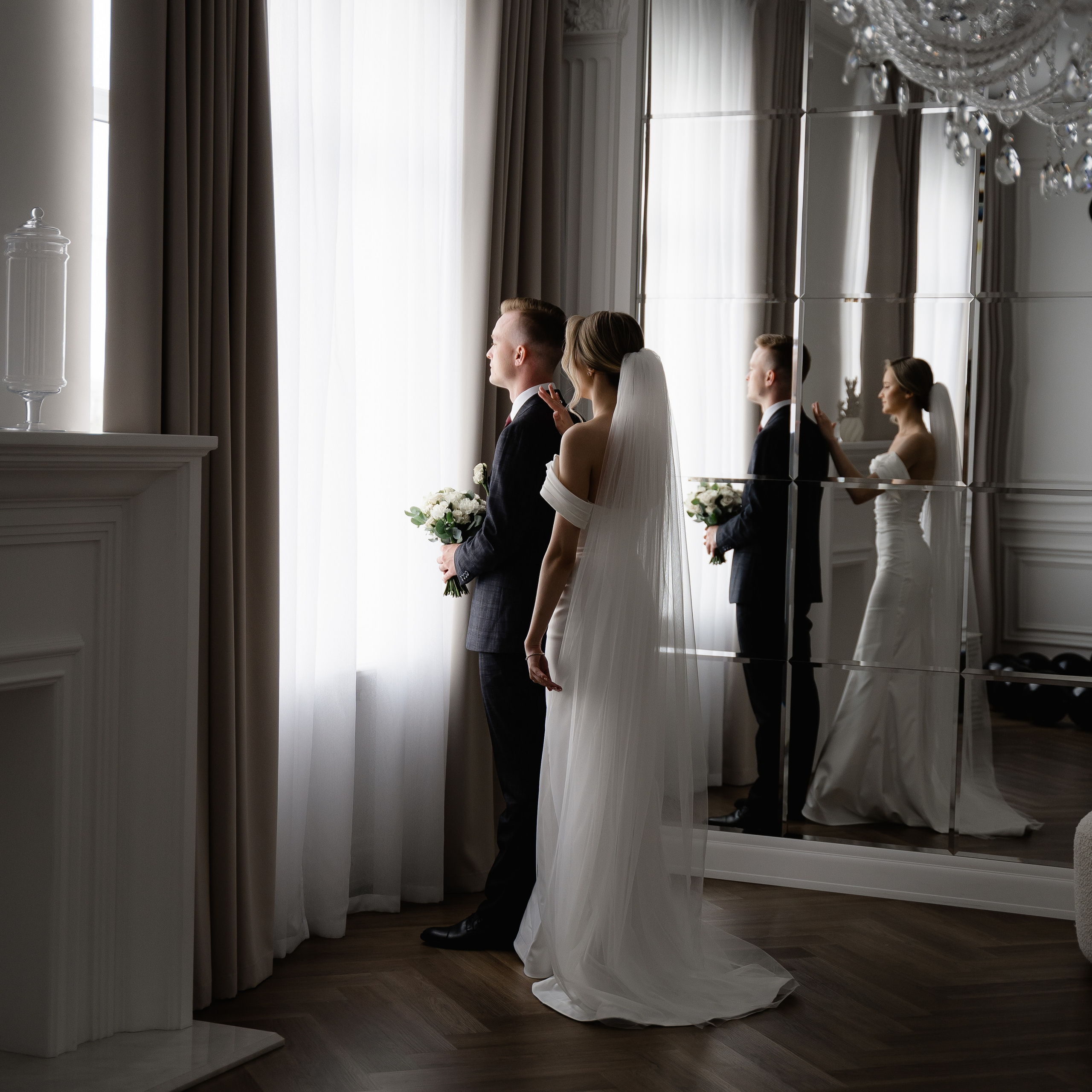 Отзывы. Свадебный фотограф Диана Бирюкова Казань