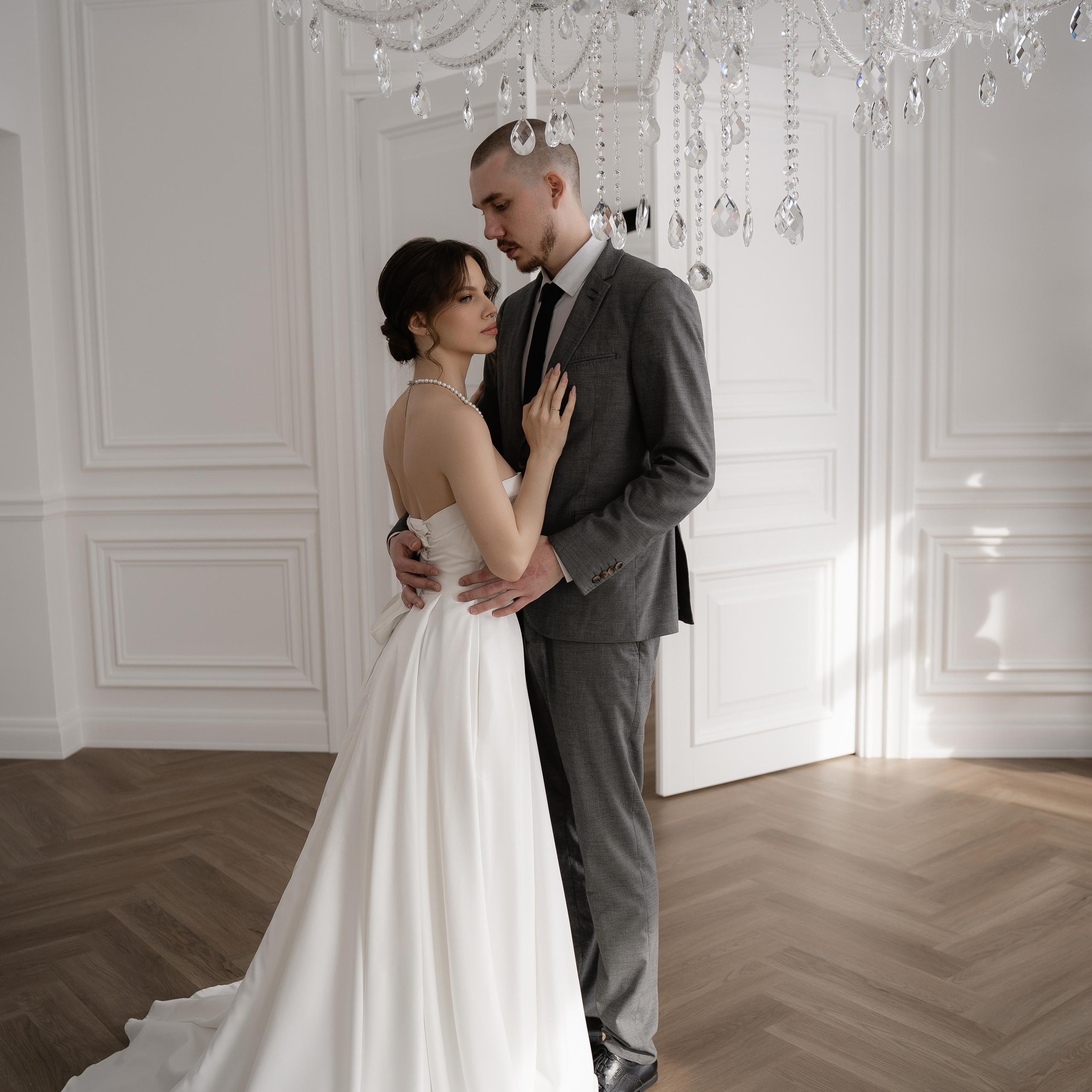 Отзывы. Свадебный фотограф Диана Бирюкова Казань