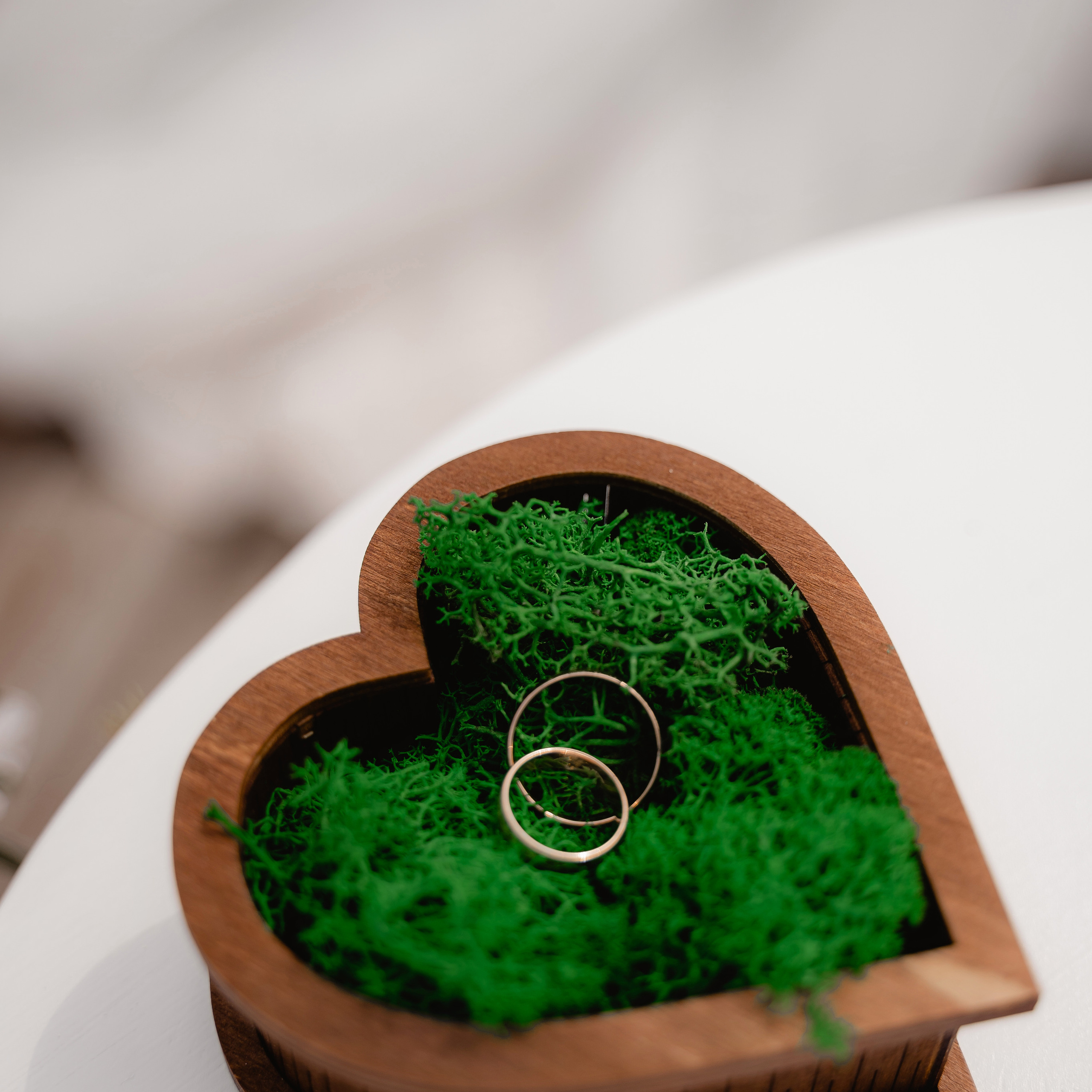 Отзывы. Свадебный фотограф Диана Бирюкова Казань