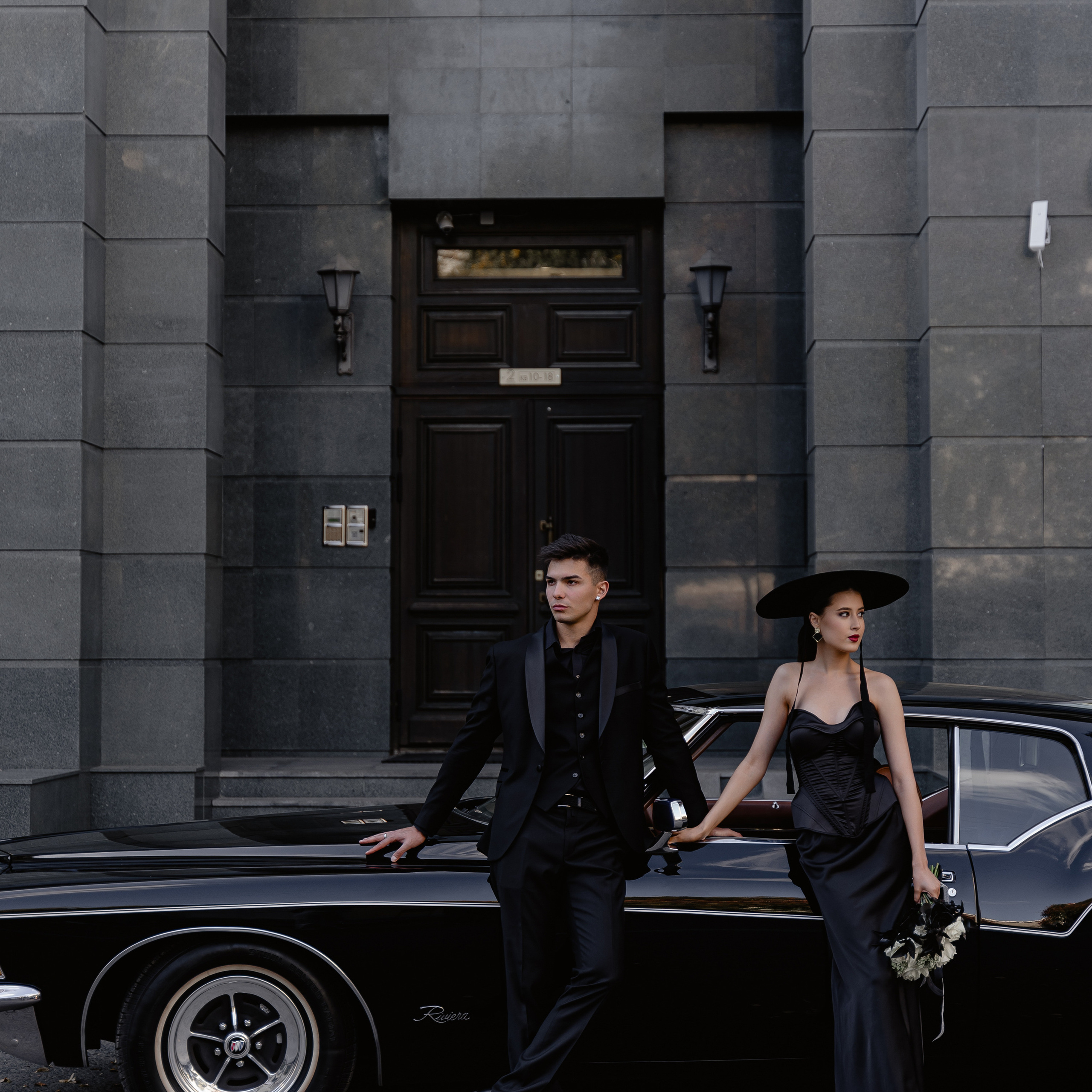 Отзывы. Свадебный фотограф Диана Бирюкова Казань