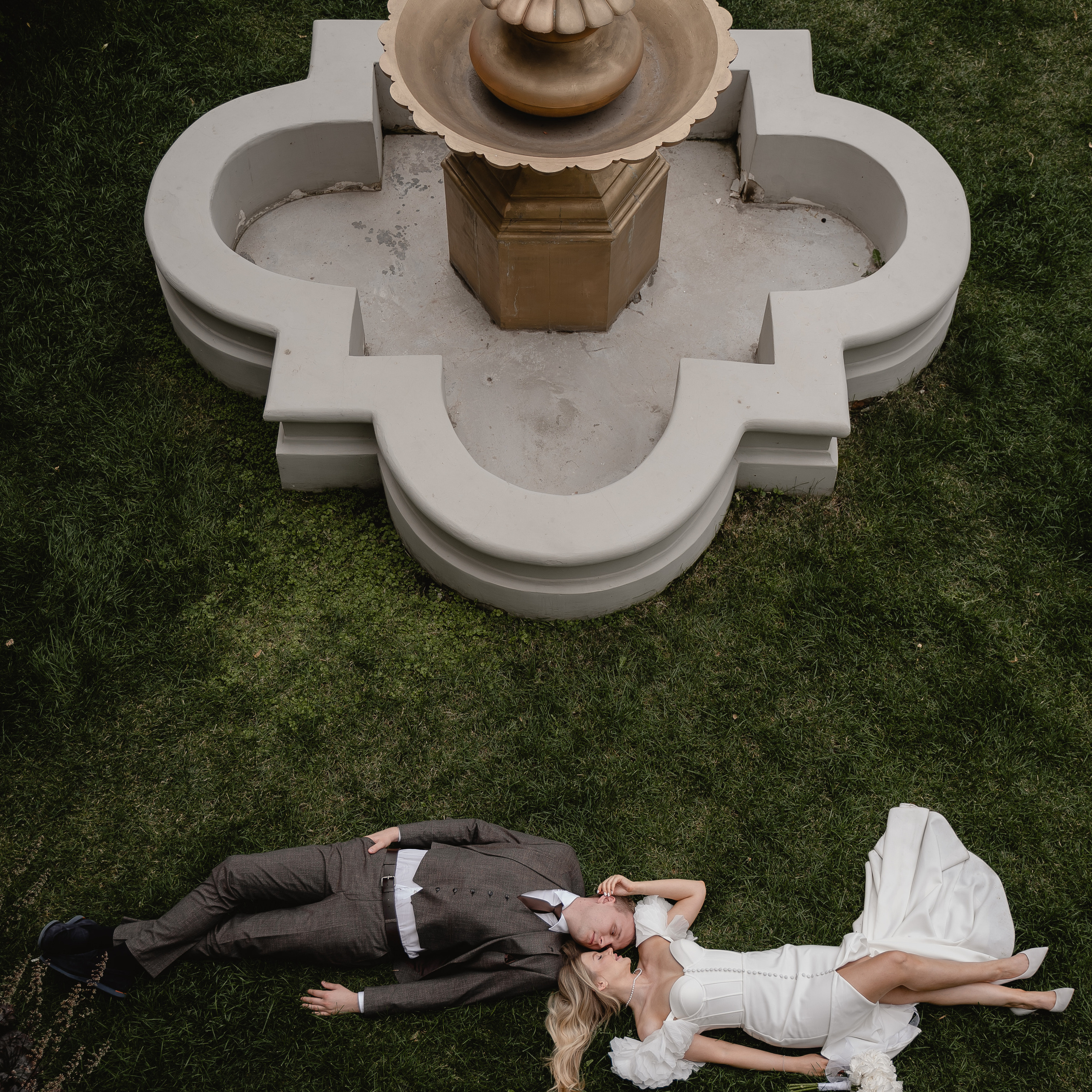 Отзывы. Свадебный фотограф Диана Бирюкова Казань