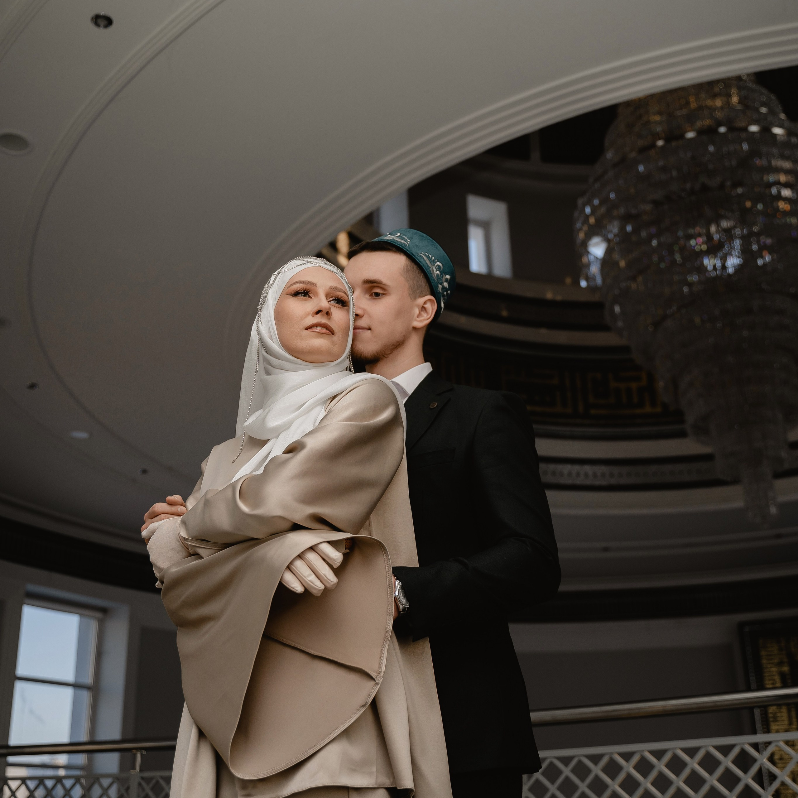 Отзывы. Свадебный фотограф Диана Бирюкова Казань