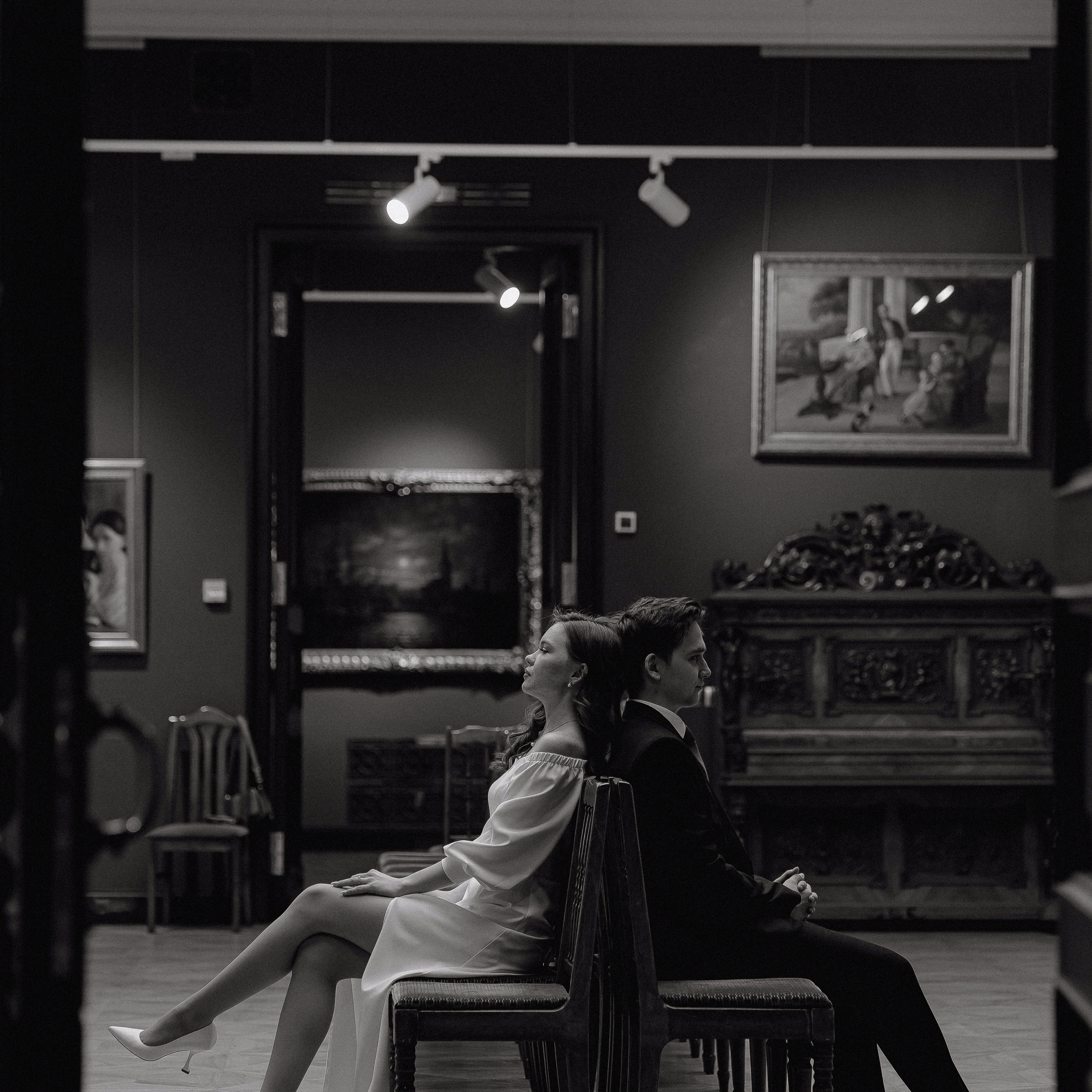 Отзывы. Свадебный фотограф Диана Бирюкова Казань