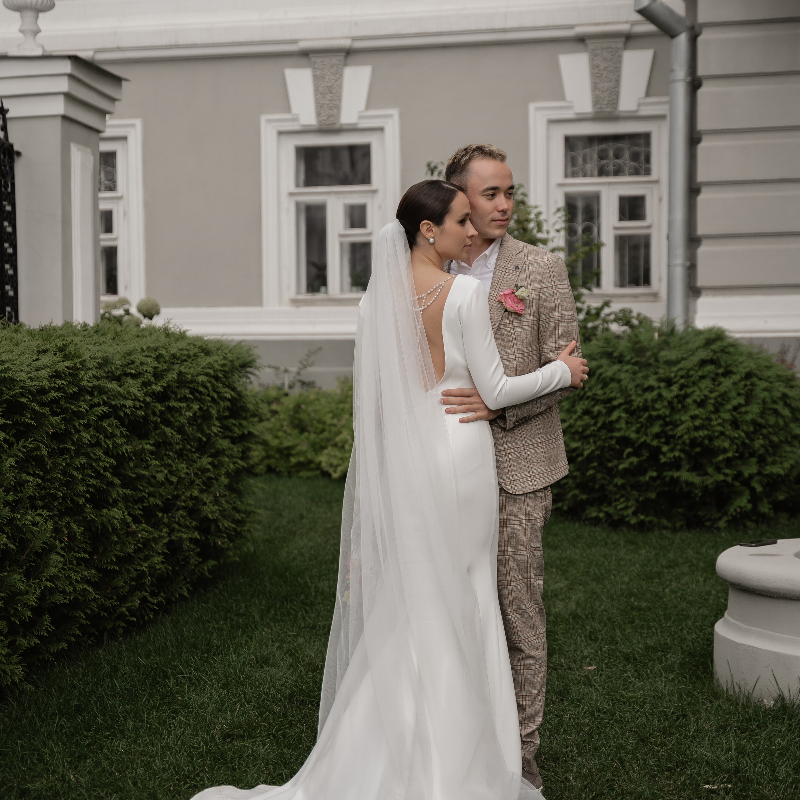 Отзывы. Свадебный фотограф Диана Бирюкова Казань