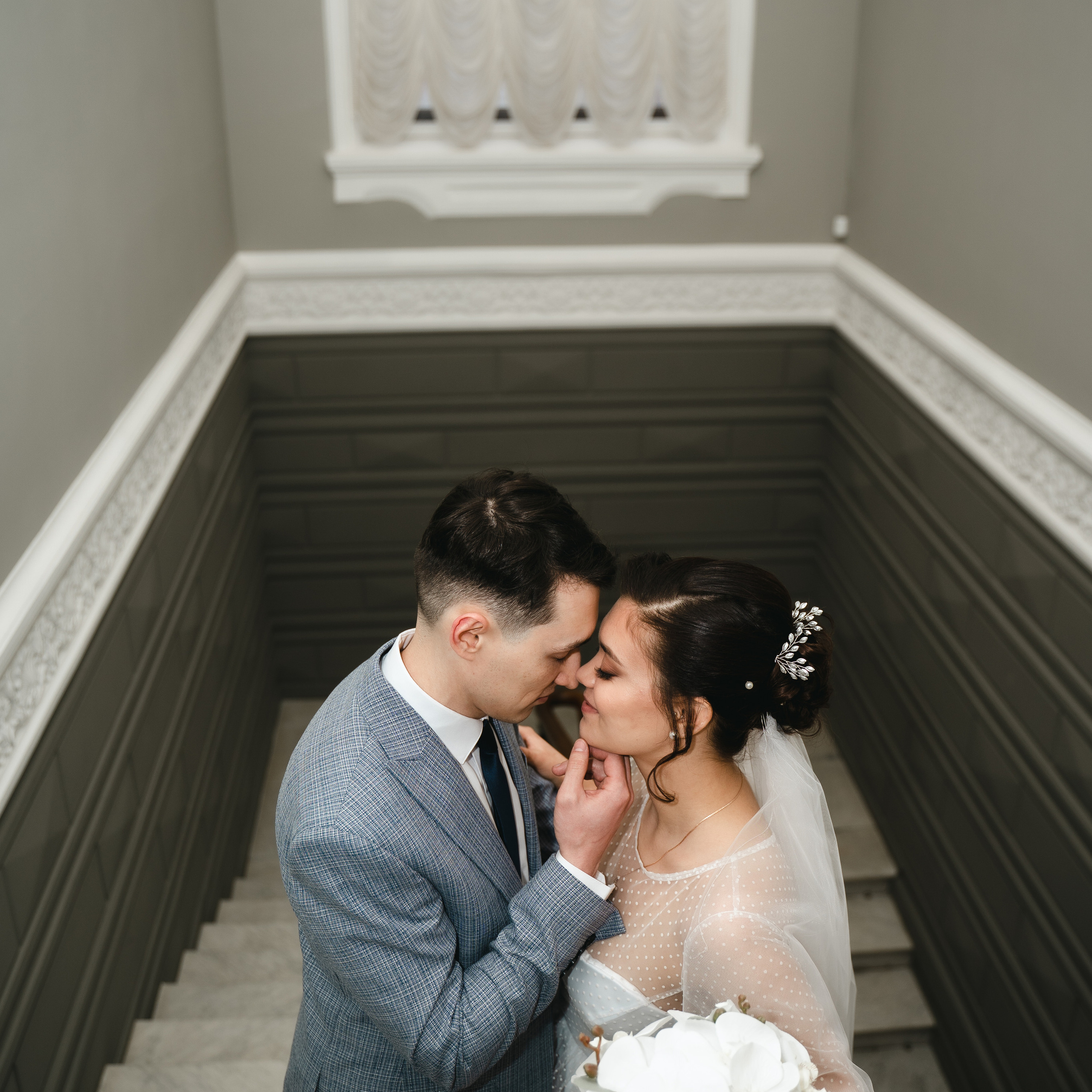 Отзывы. Свадебный фотограф Диана Бирюкова Казань